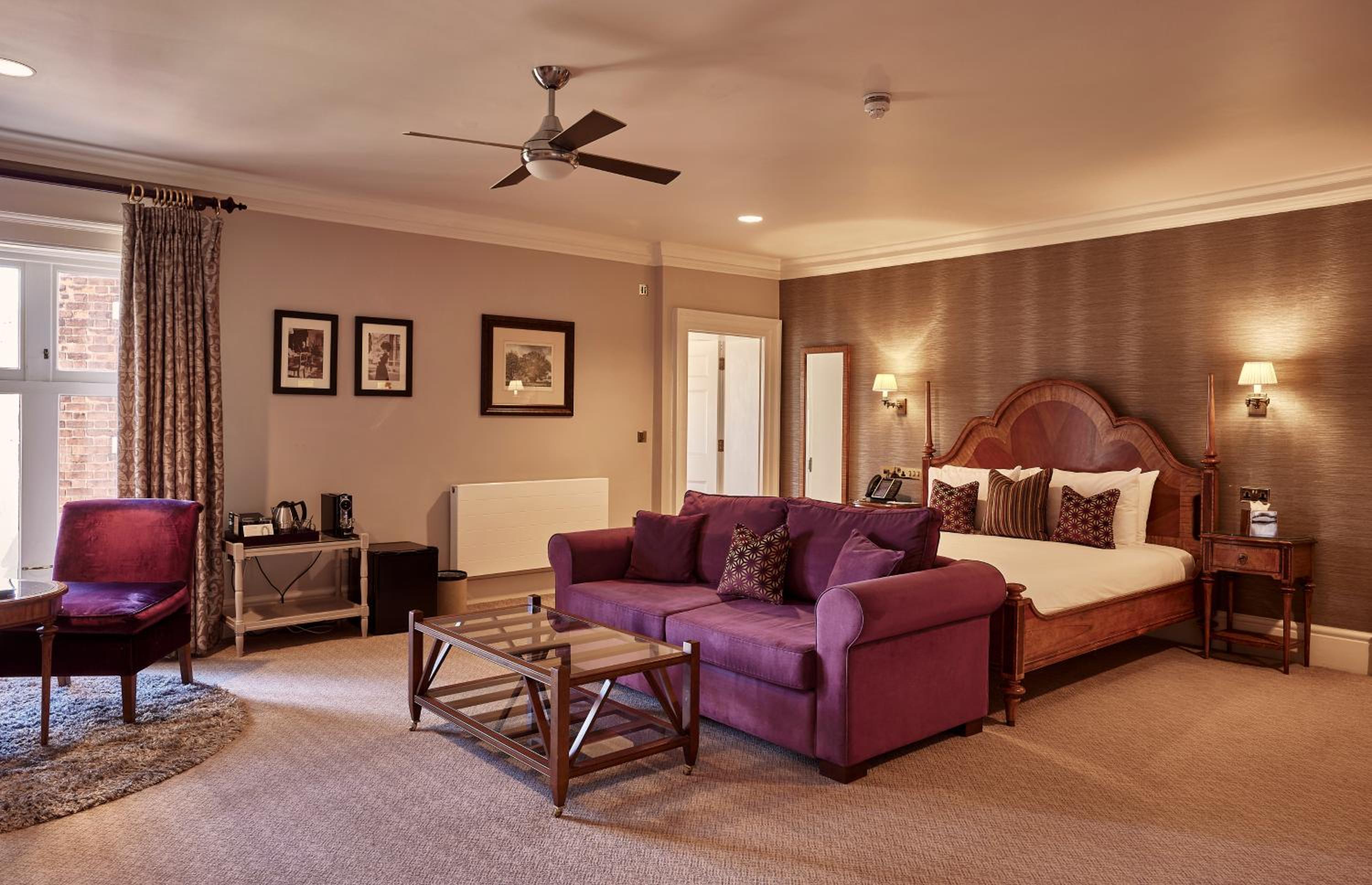 Luxury Room photo 2