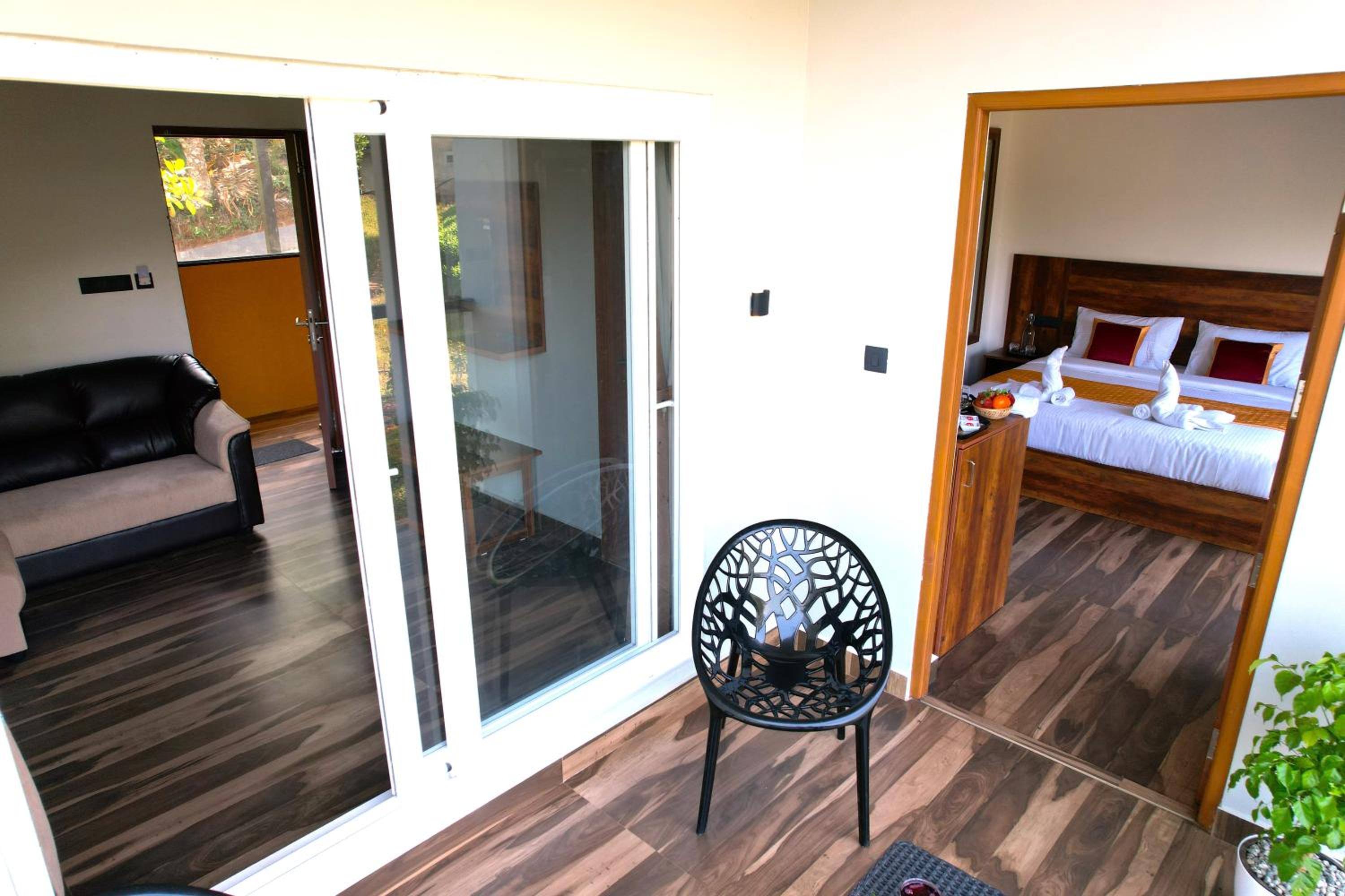 Suite With Mountain View photo 1