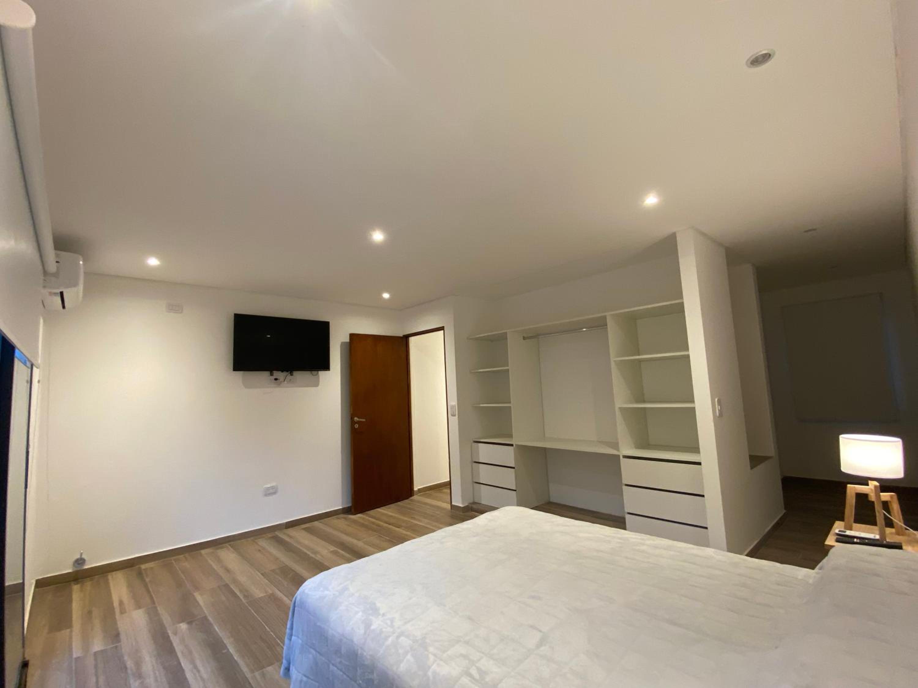 Two-Bedroom Apartment photo 1