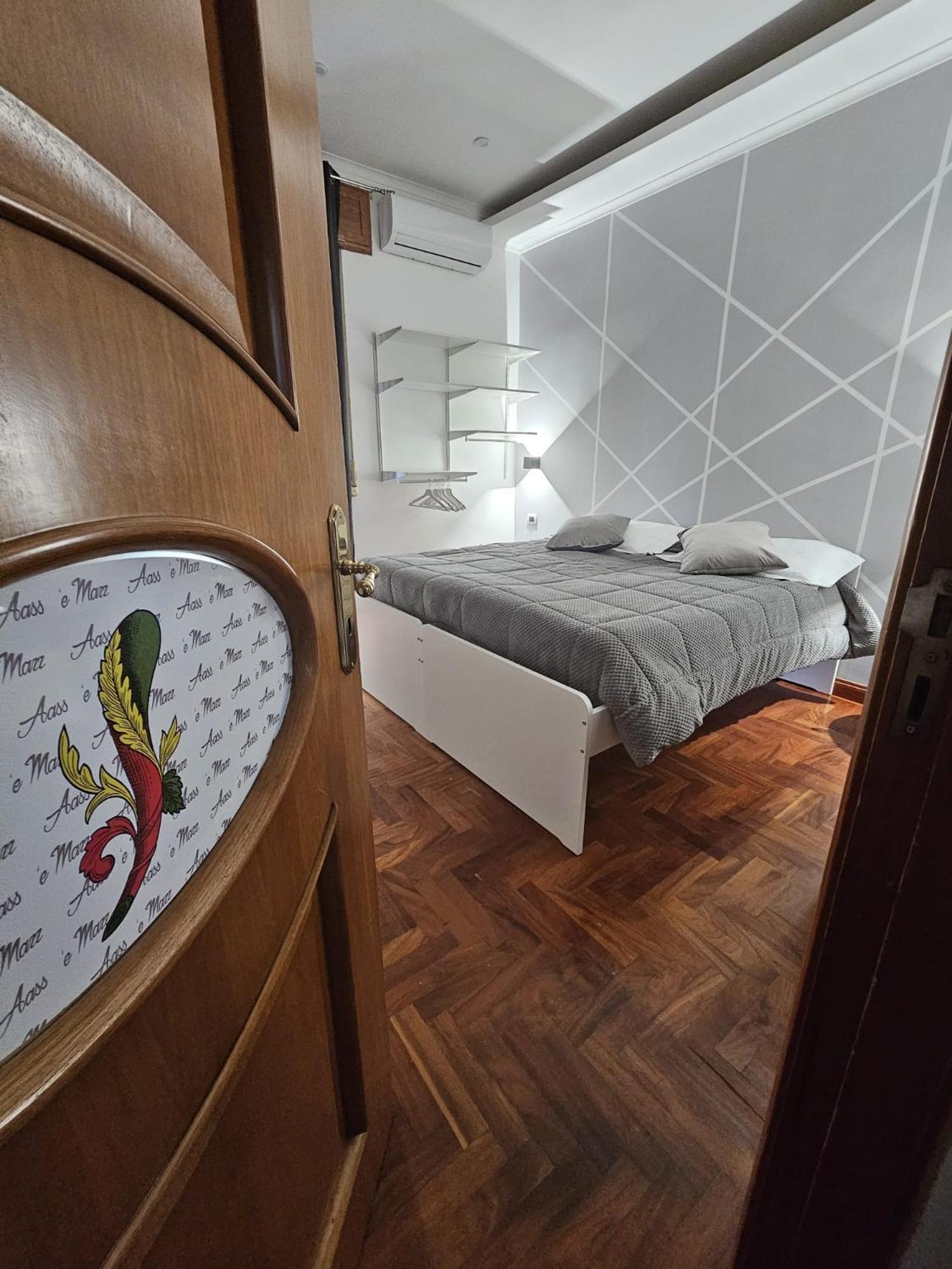 Triple Room with Bathroom