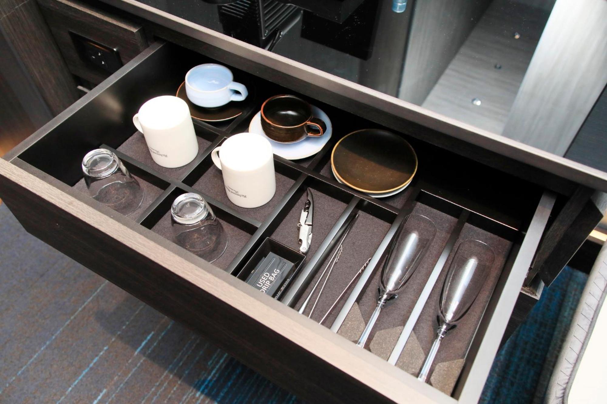 Luxury King Room  ”KOMOREBI” - Non-Smoking (42.5㎡) - Photo 3