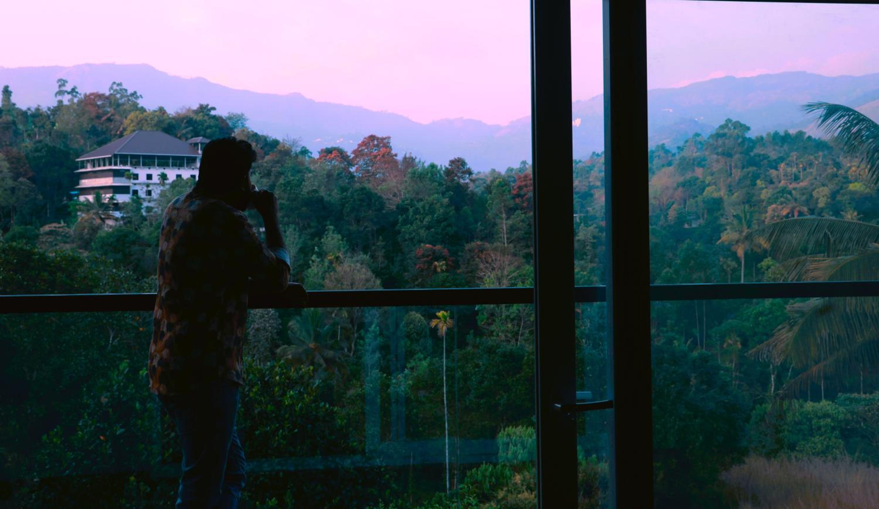 Suite With Mountain View photo 2