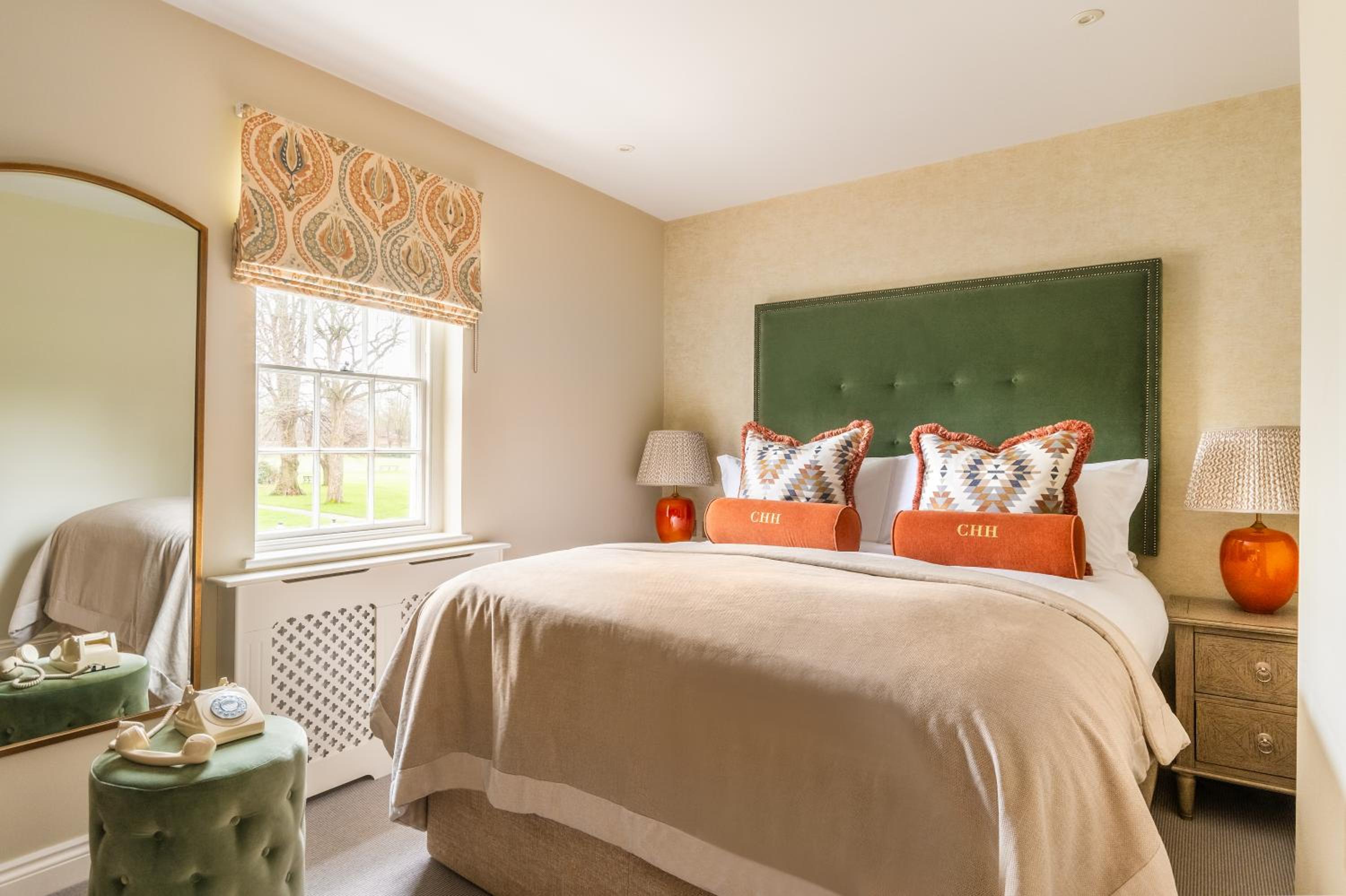 One-Bedroom Cottage photo 1