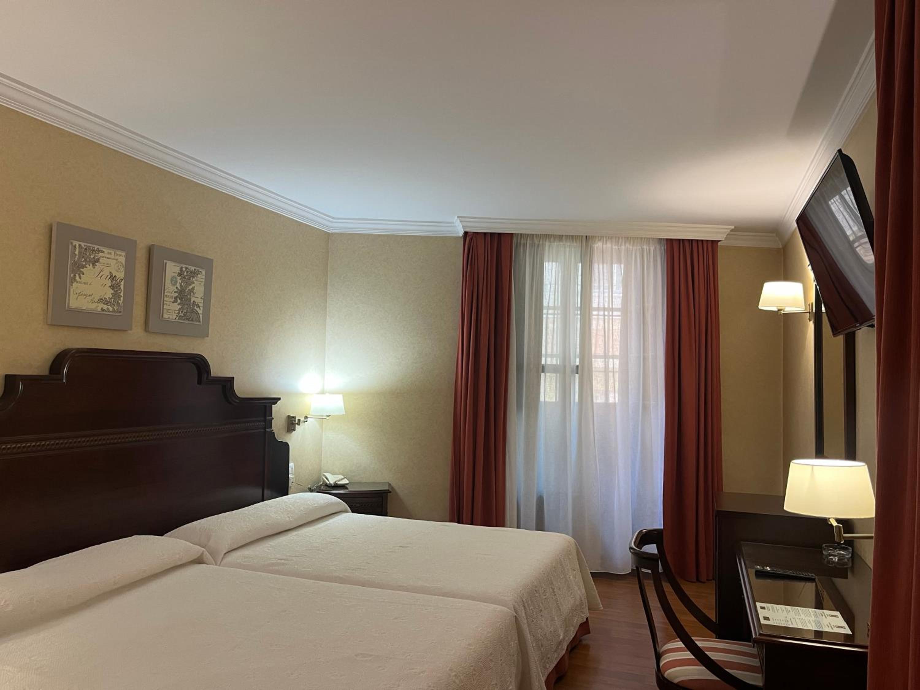 Suite Junior