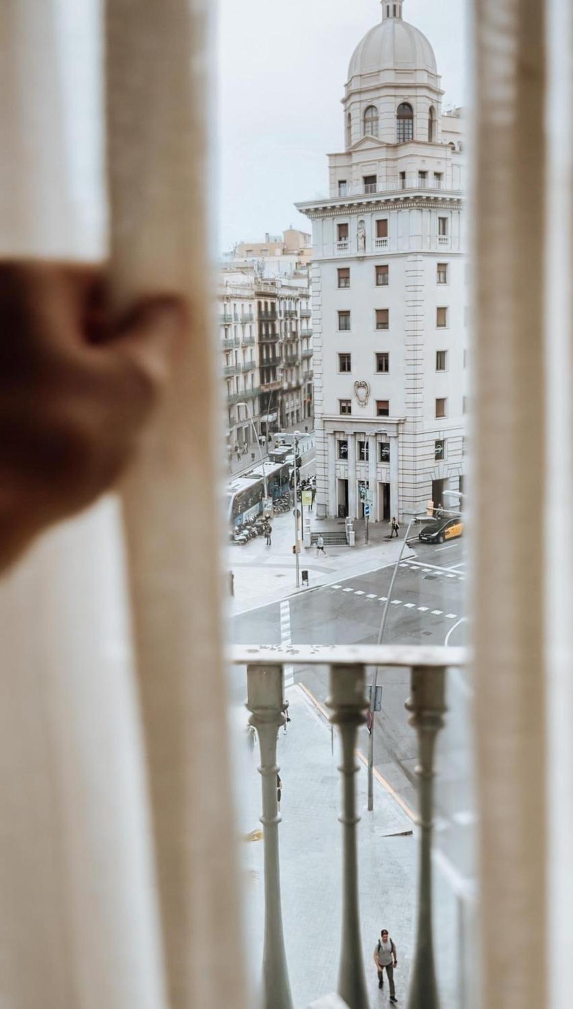 Superior-Doppelzimmer mit Balkon