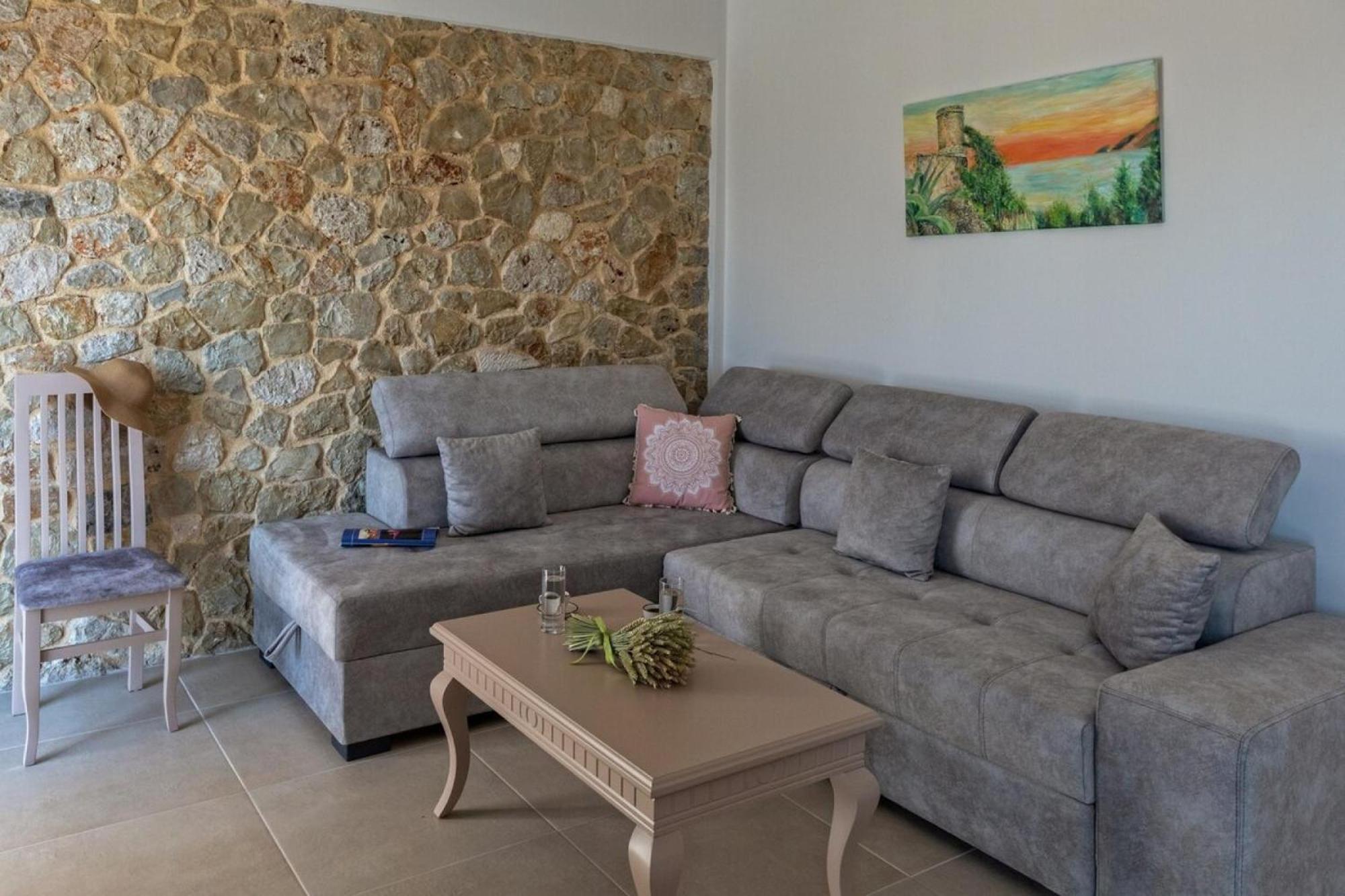 Villa with Sea View photo 2