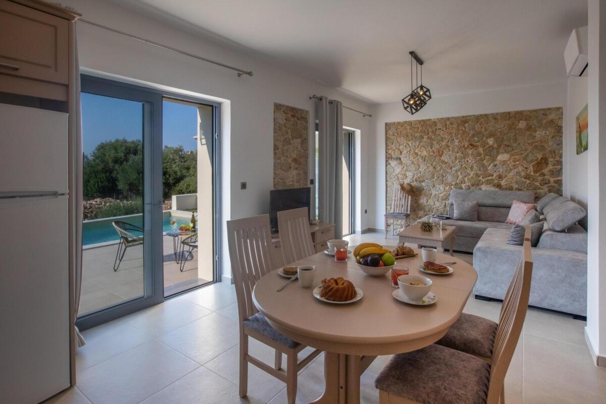 Villa with Sea View photo 1