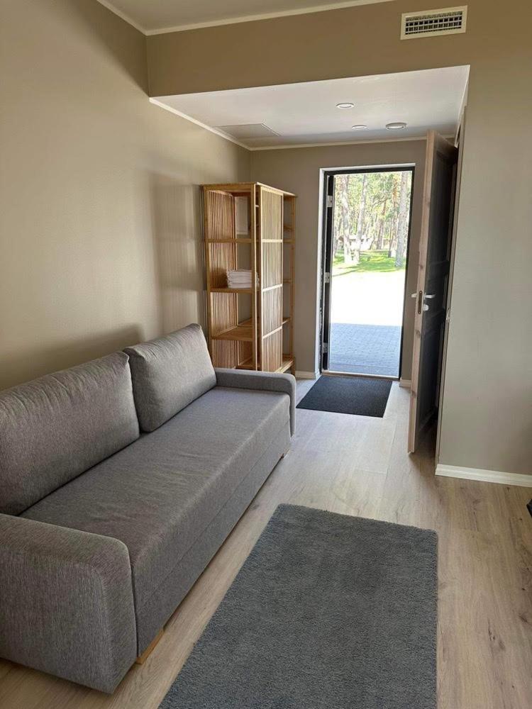 Double Room with Terrace photo 2