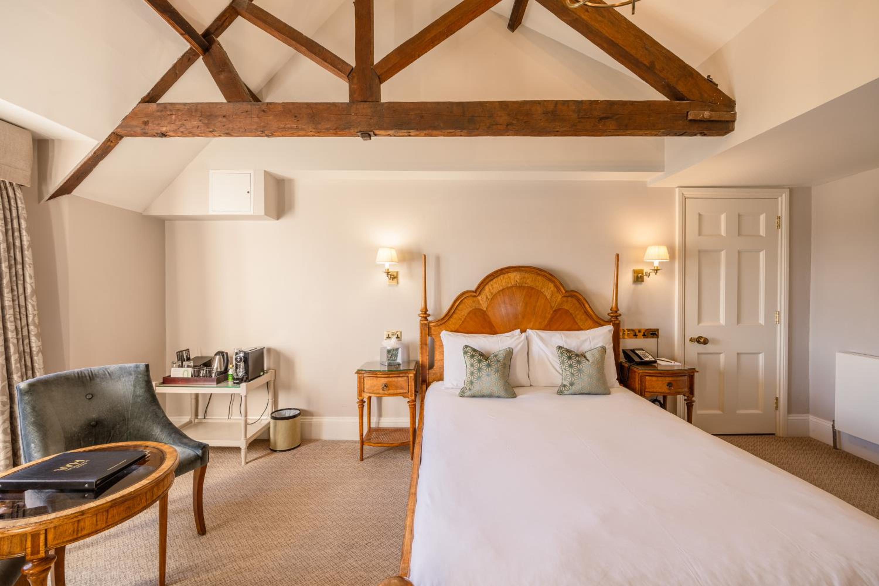  Superior Room photo 2