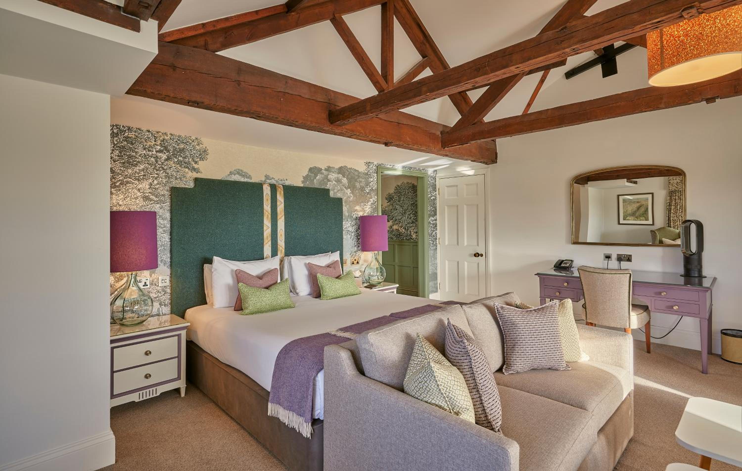Luxury Room photo 3