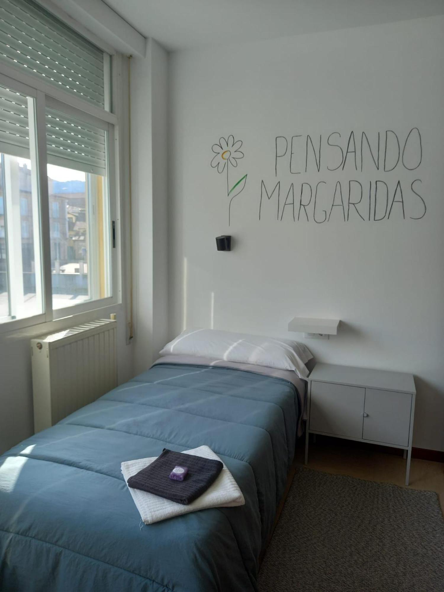 Habitación Triple Con Baño Privado