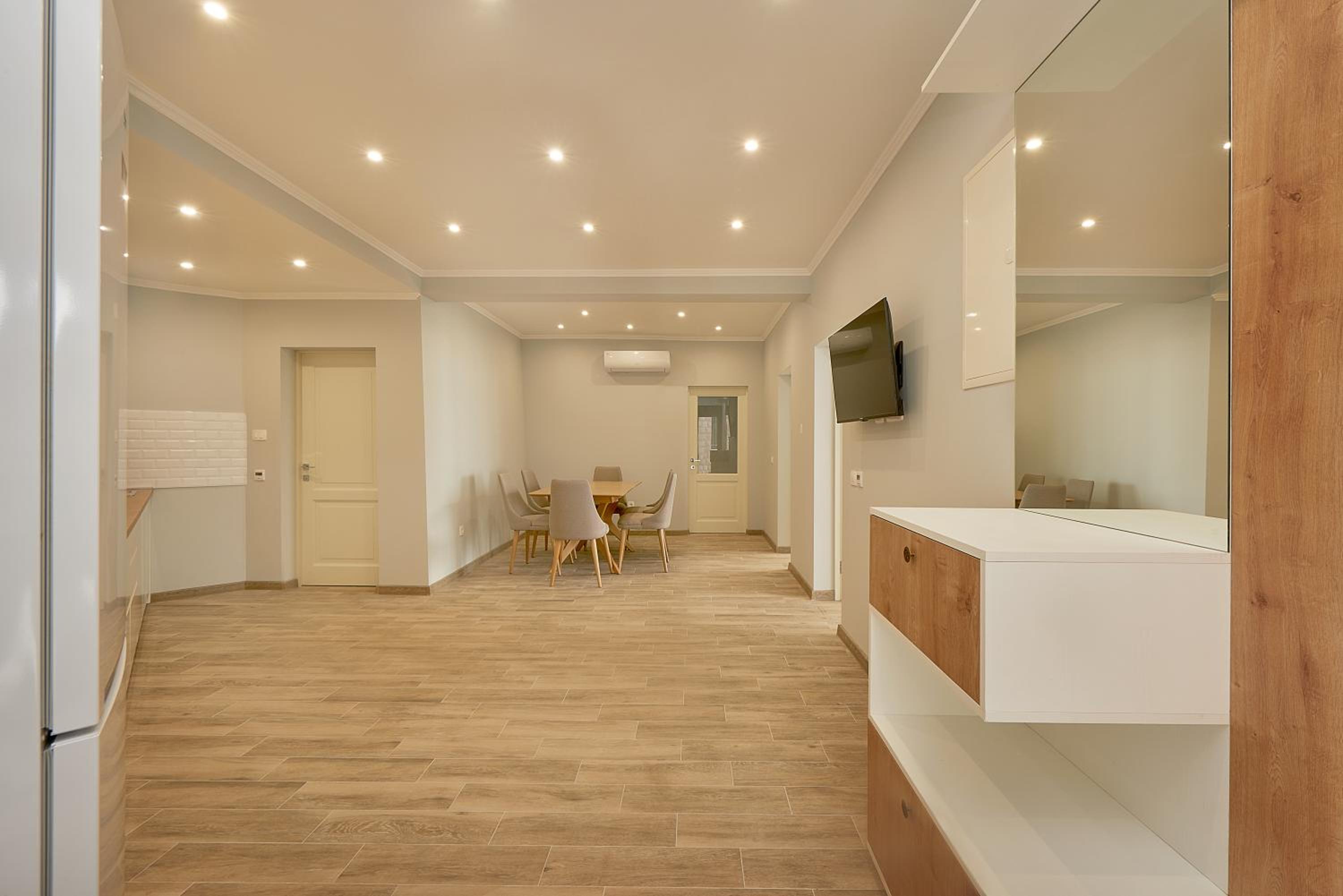Three-Bedroom Villa photo 1