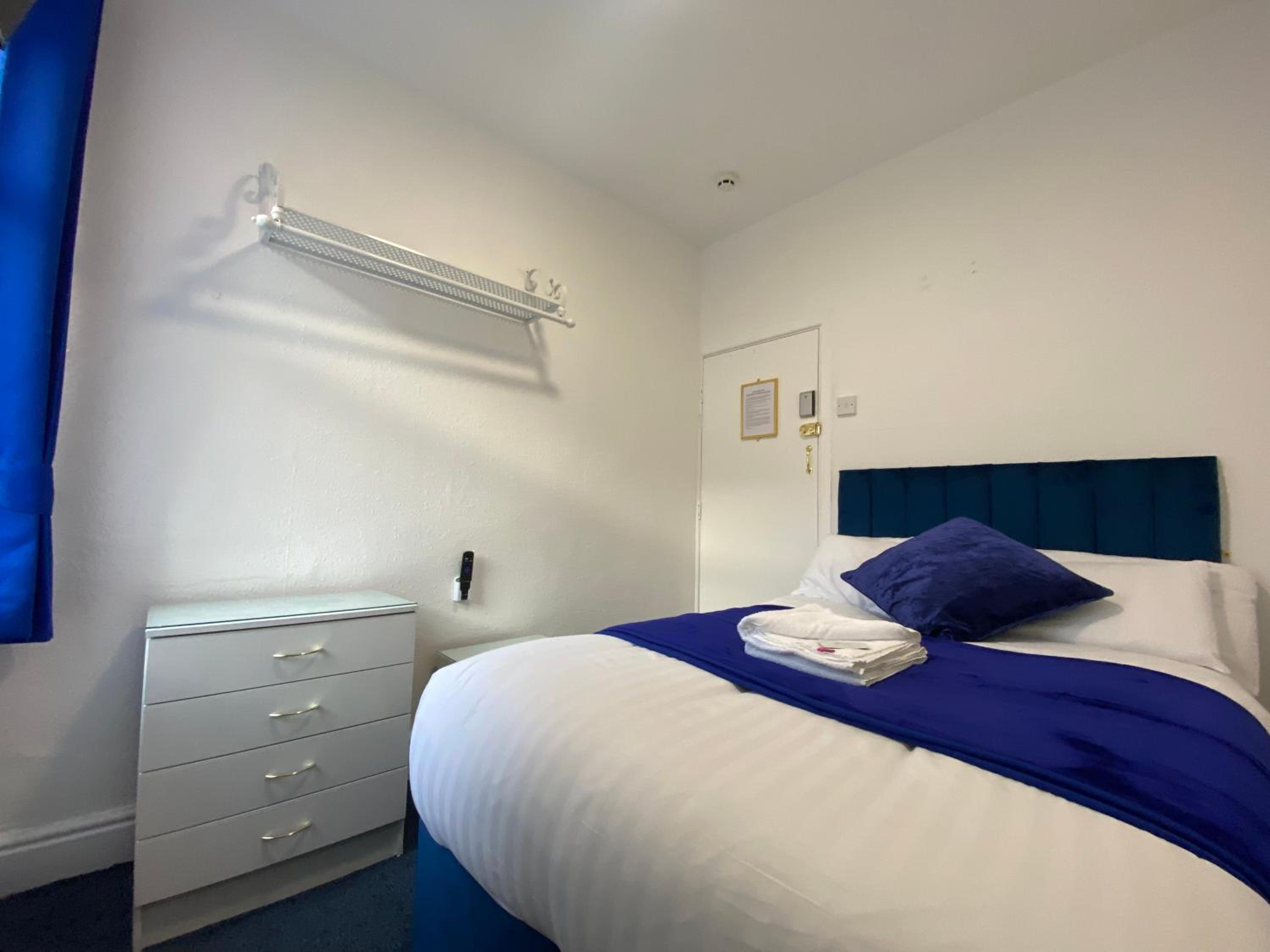 Small Double Room