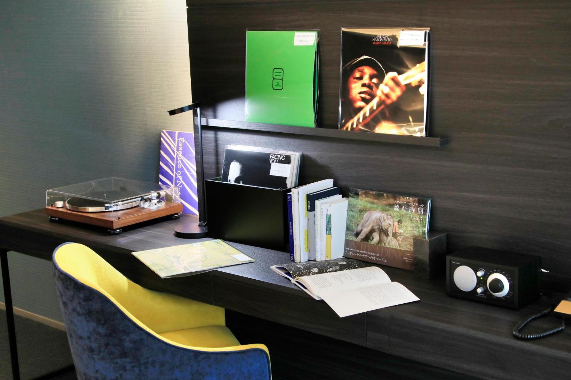 Premier Twin Room - Non-Smoking - Photo 4