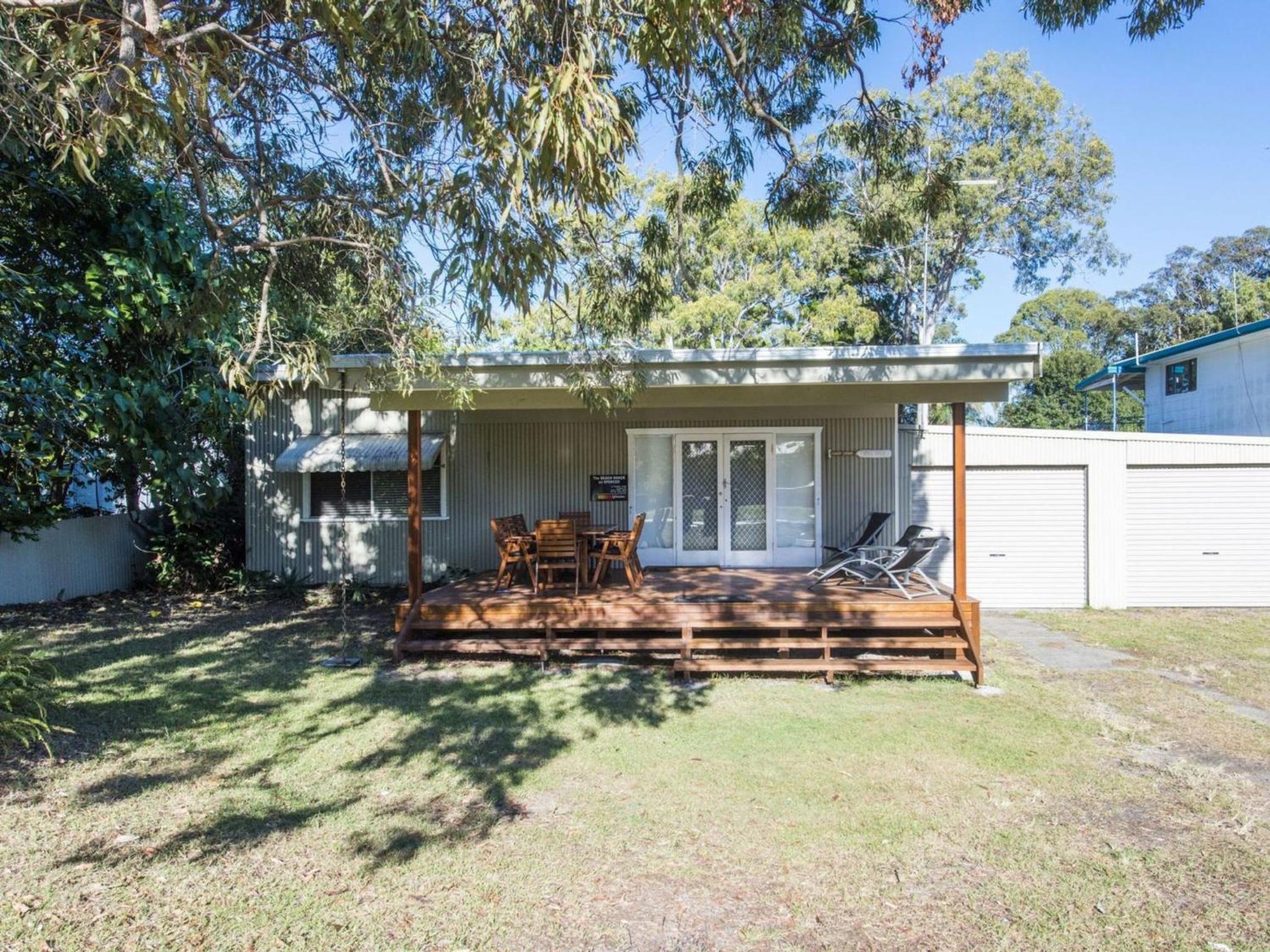 Vacation Home photo 1