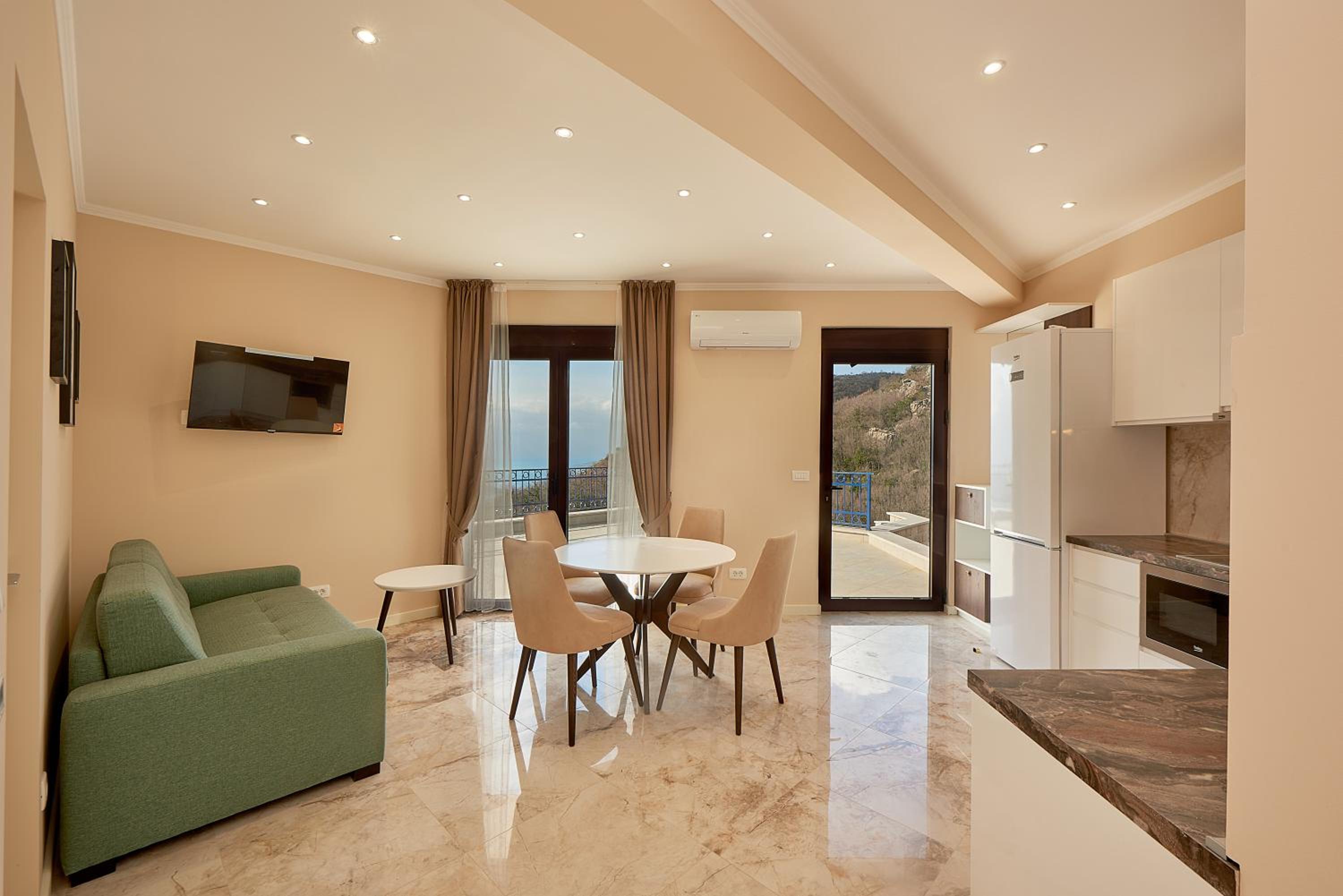 Two-Bedroom Villa photo 1