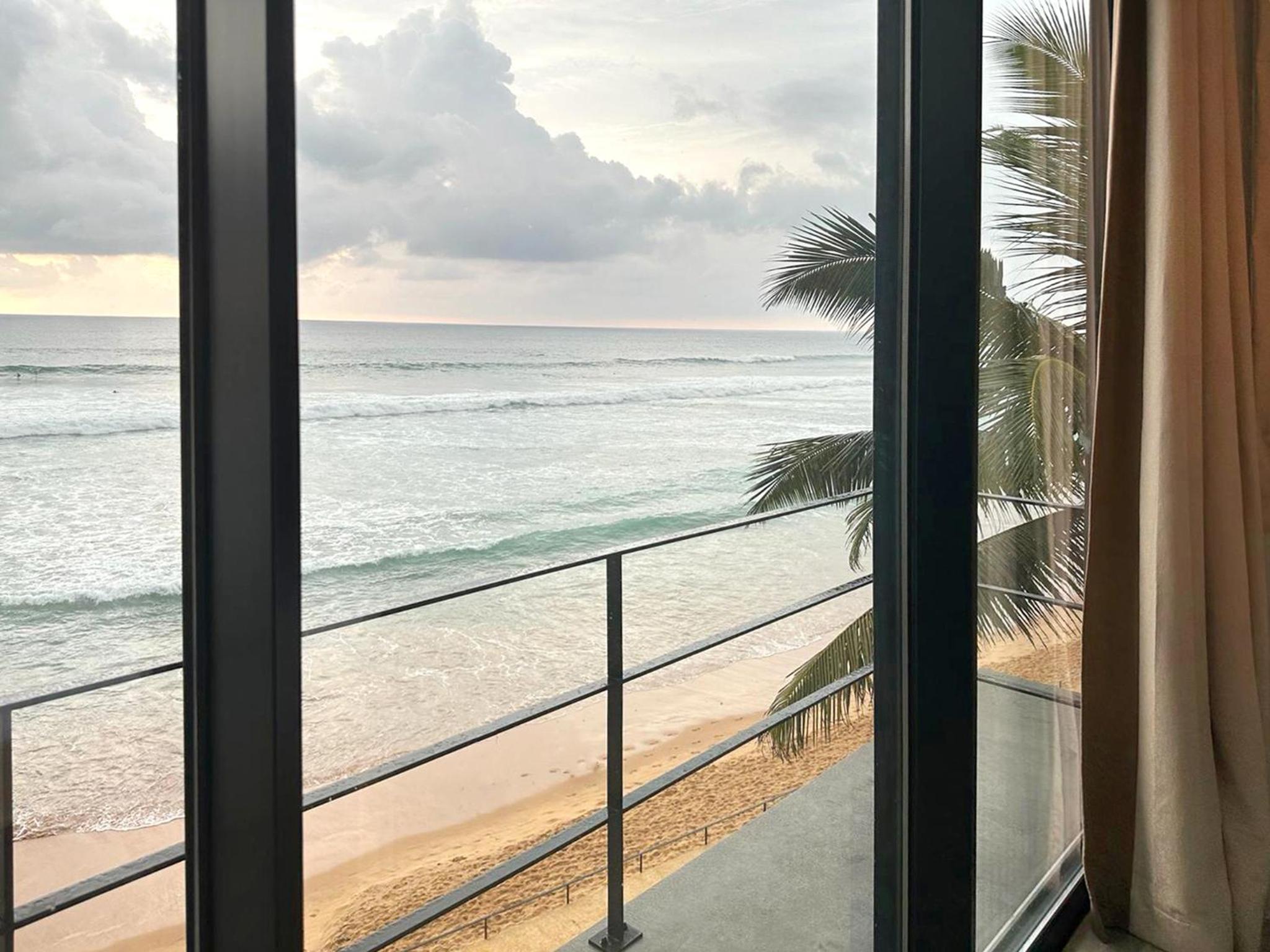 Double Room with Sea View photo 3