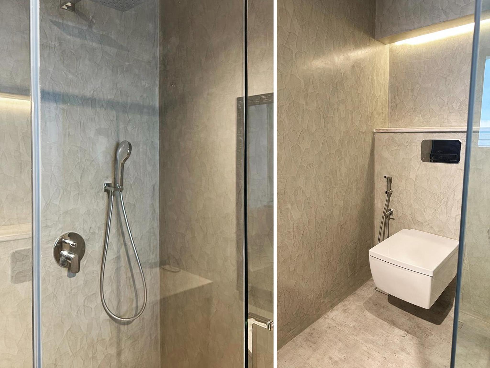 Double Room with Sea View photo 2