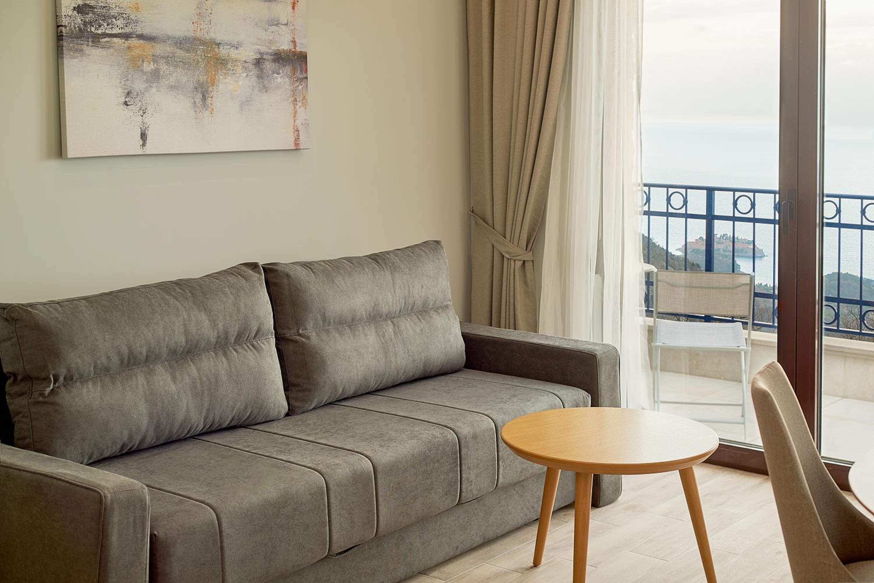 Two-Bedroom Villa photo 1