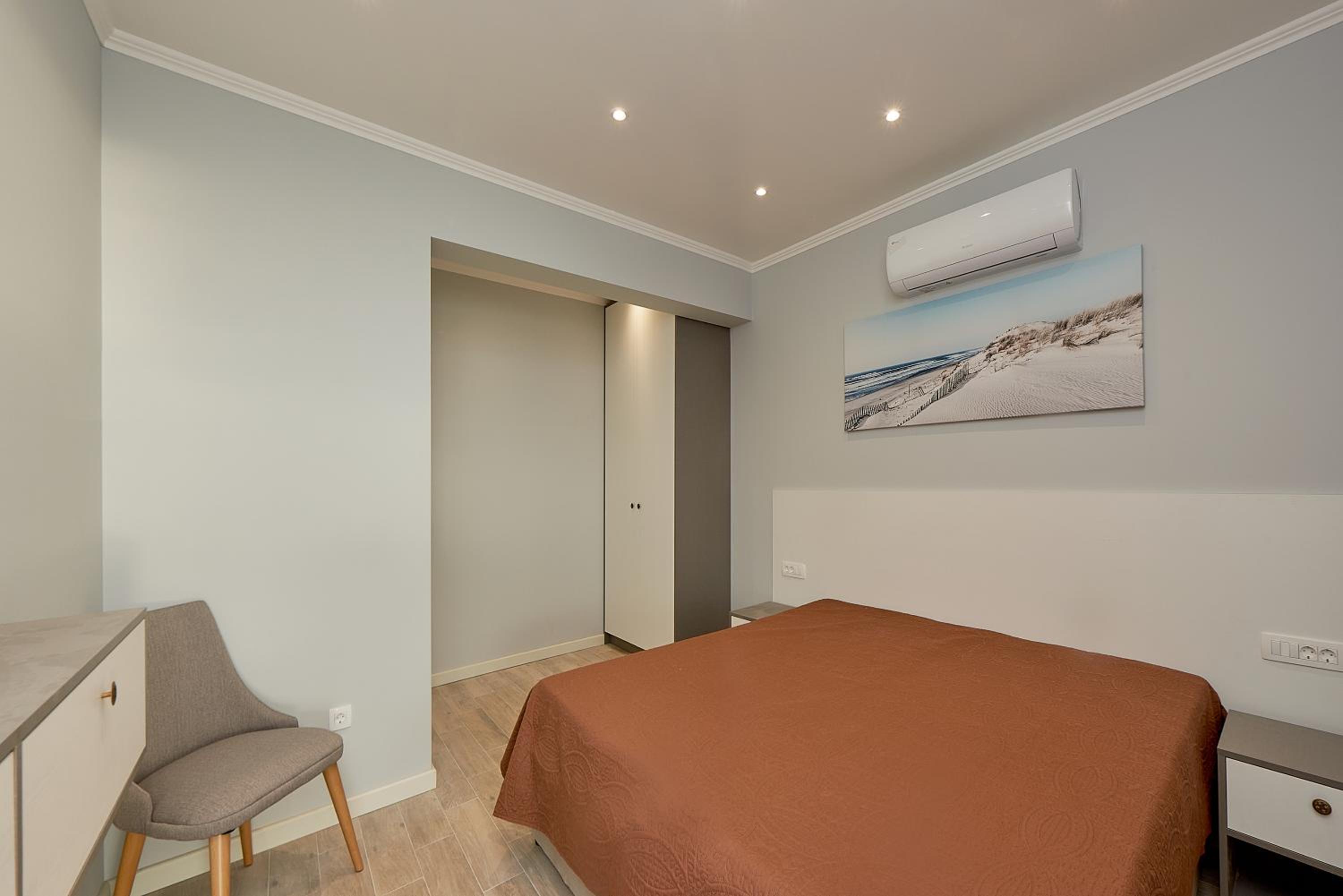 Two-Bedroom Villa photo 2