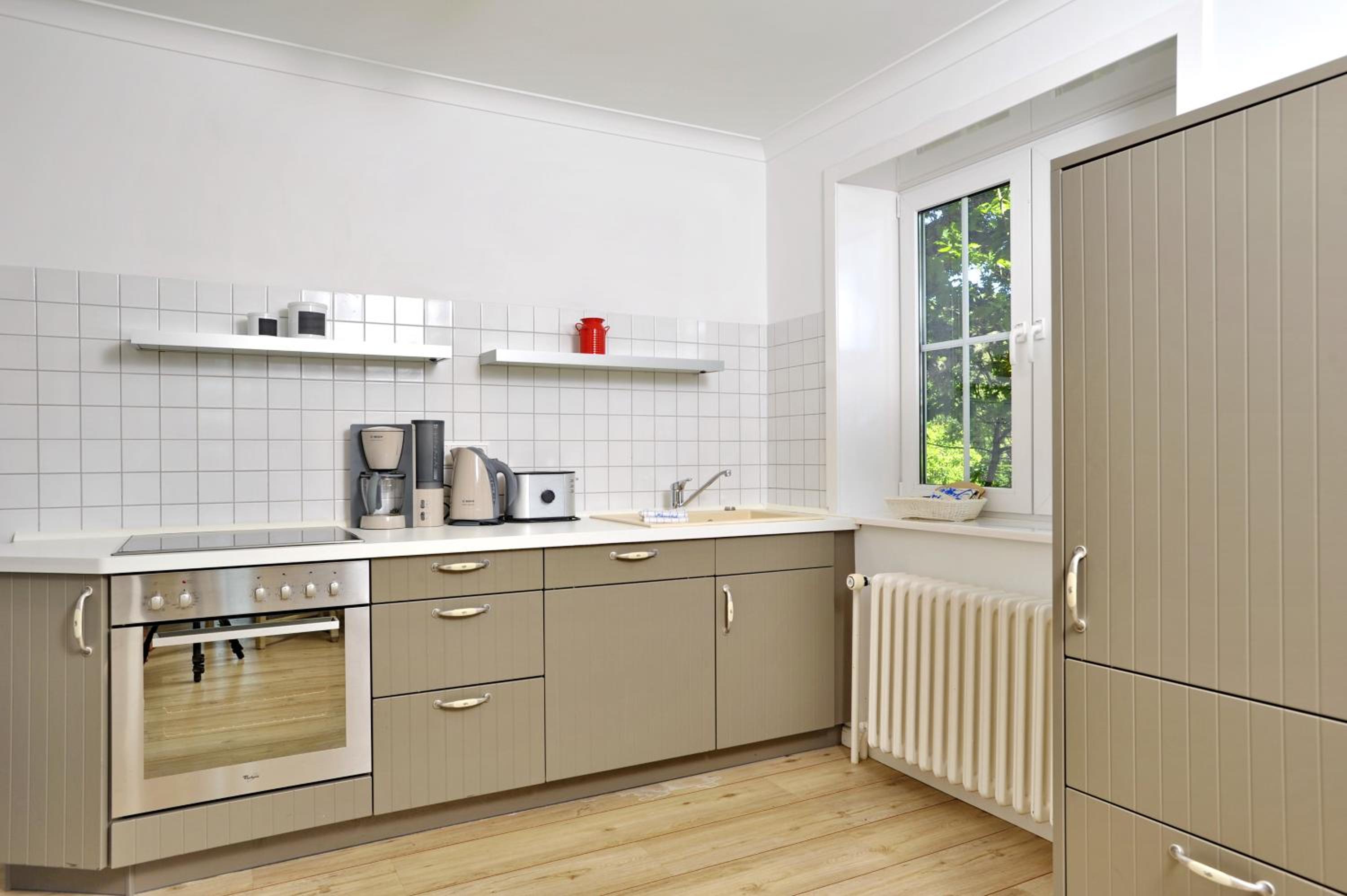 Family Two-Bedroom Apartment with View thumbnail 6