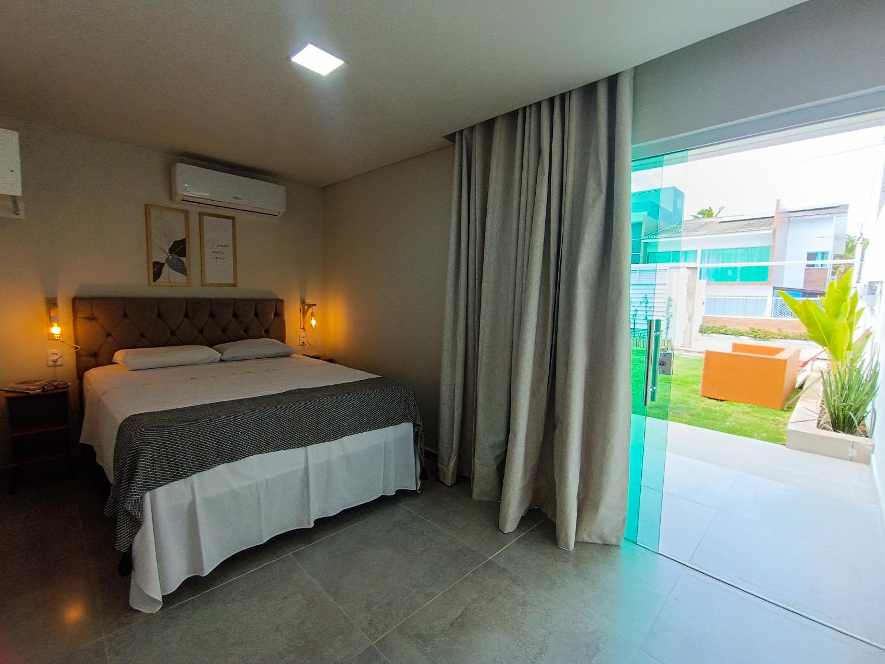 Apartment - Ground Floor photo 1