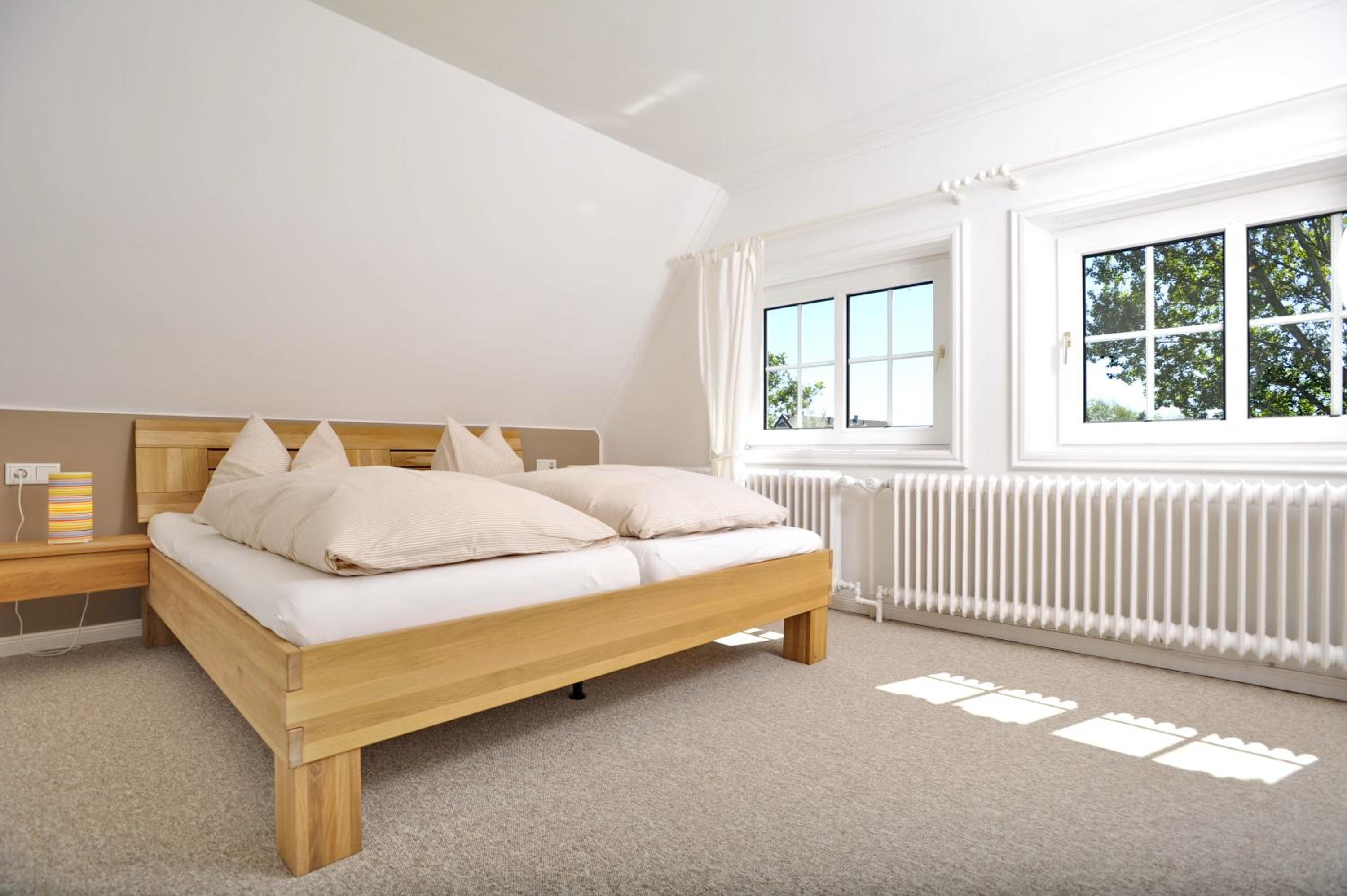 Family Two-Bedroom Apartment with View thumbnail 5