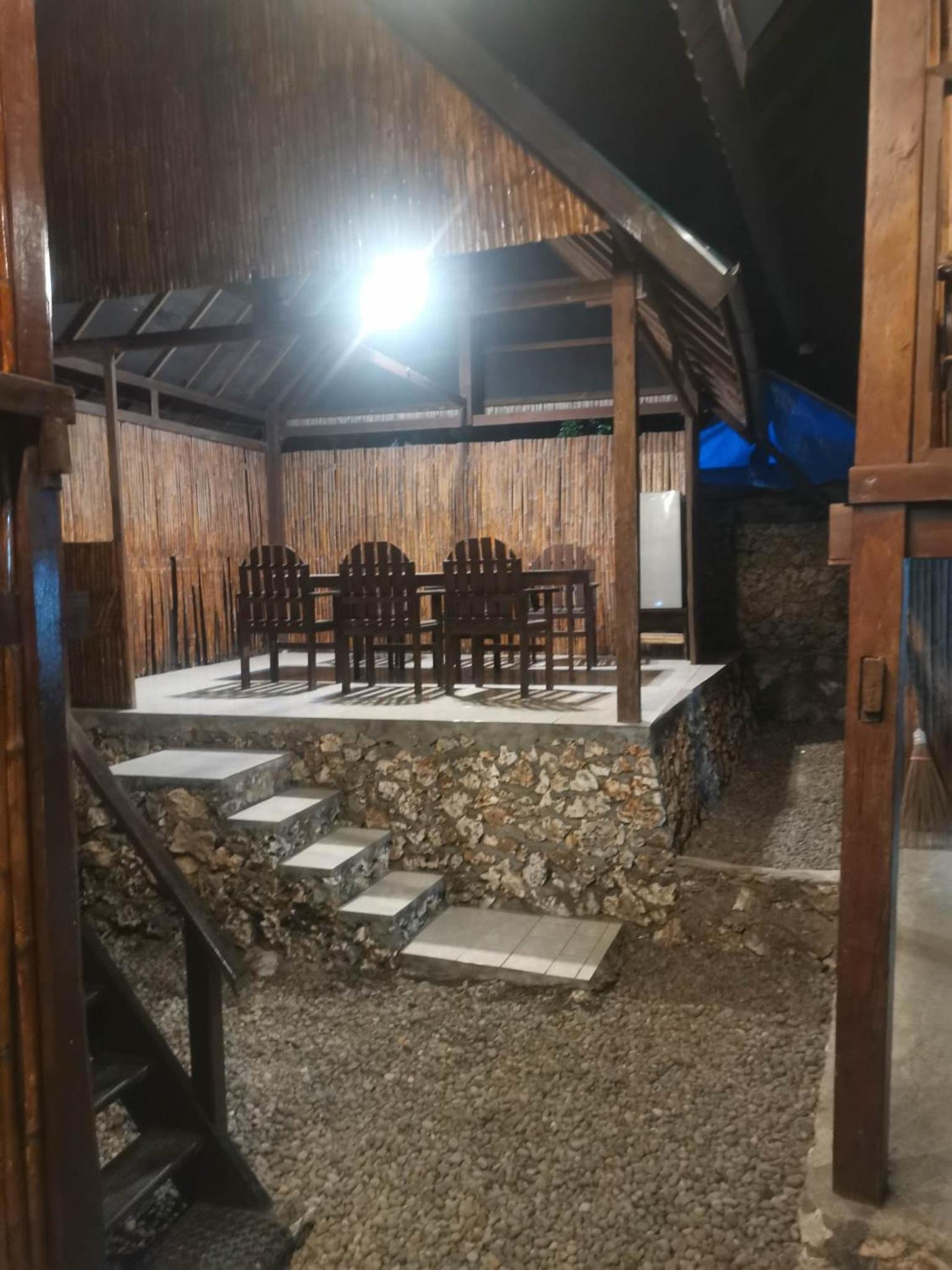 Bungalow with Sea View - Photo 12