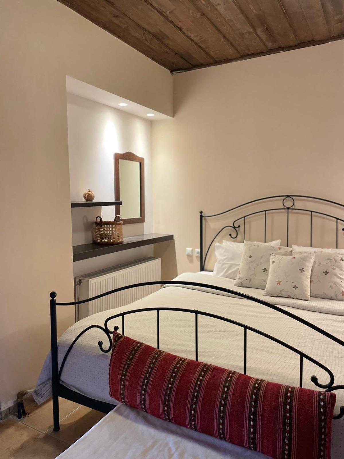 Junior Suite with Garden View photo 1