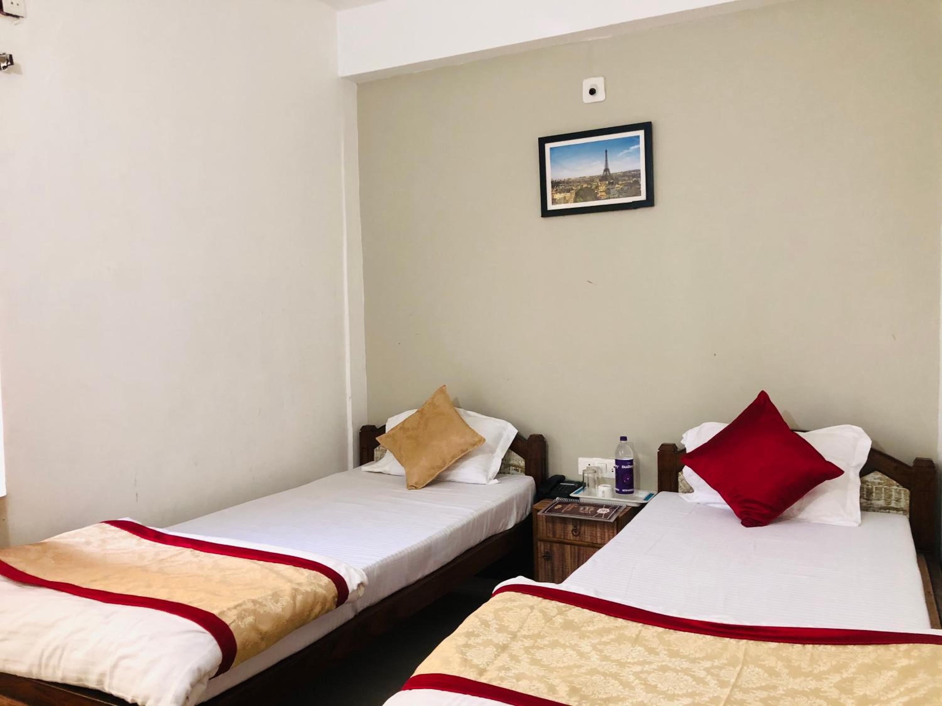 Deluxe Double Room photo 1
