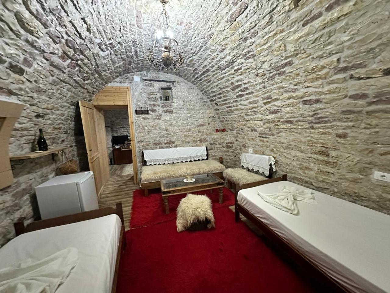 Deluxe Quadruple Room photo 1