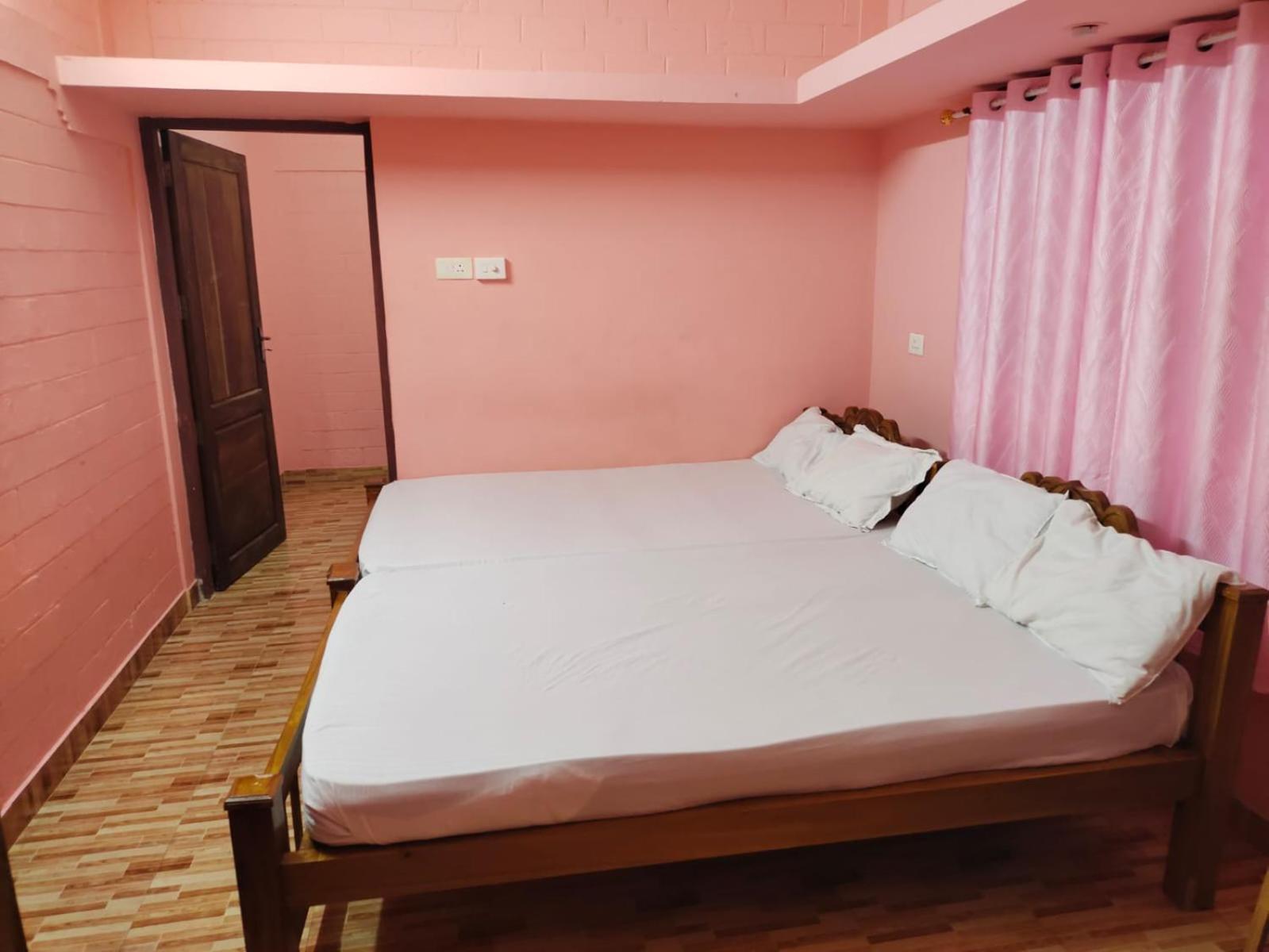 Budget Triple Room photo 1