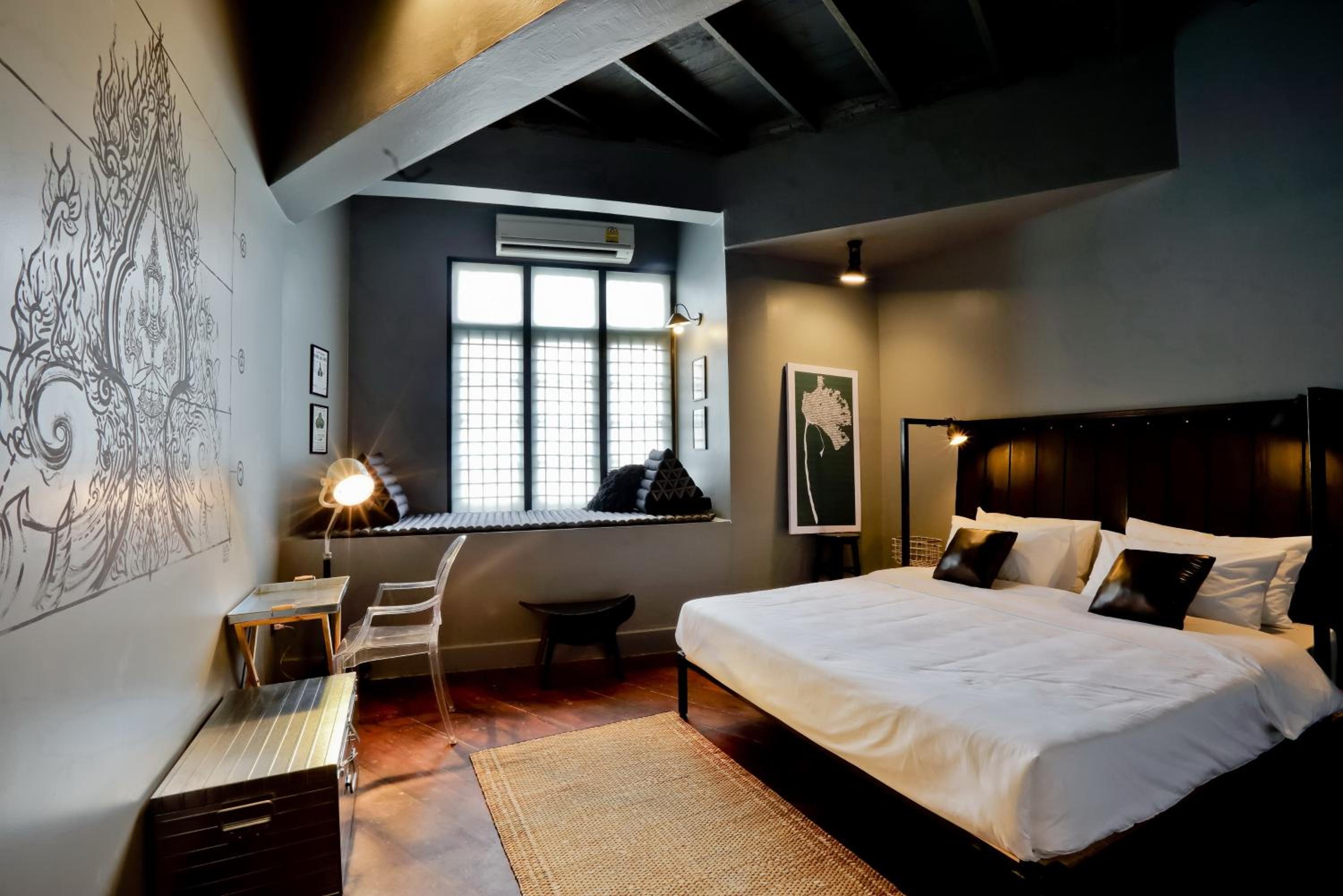 Budget Double Room photo 1