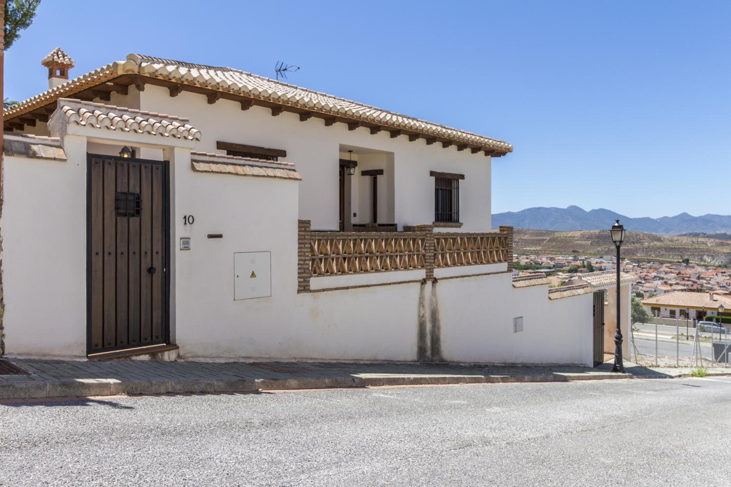Vacation Home photo 2
