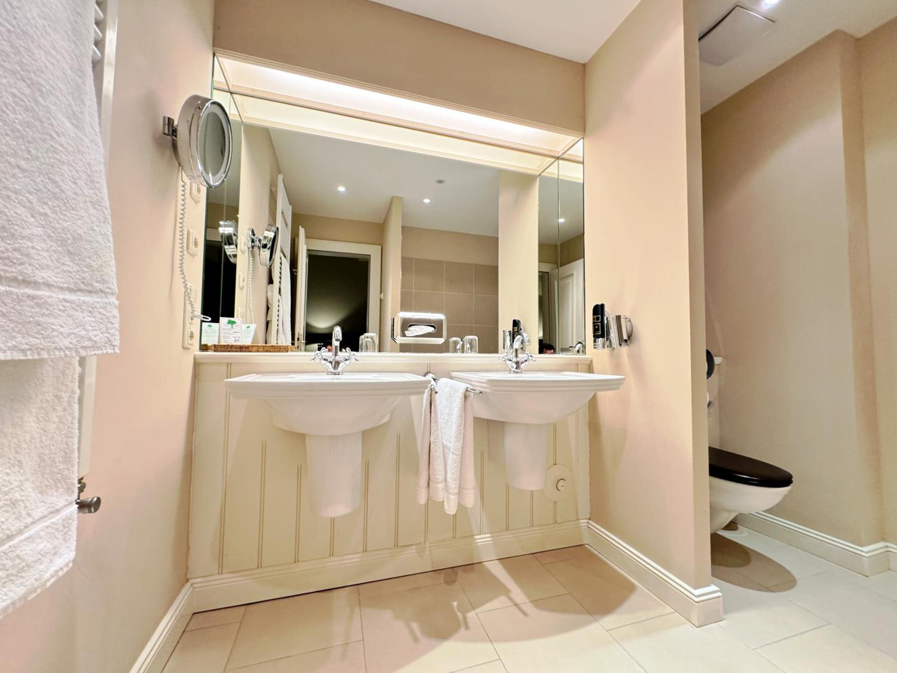 Deluxe Suite - Photo 6