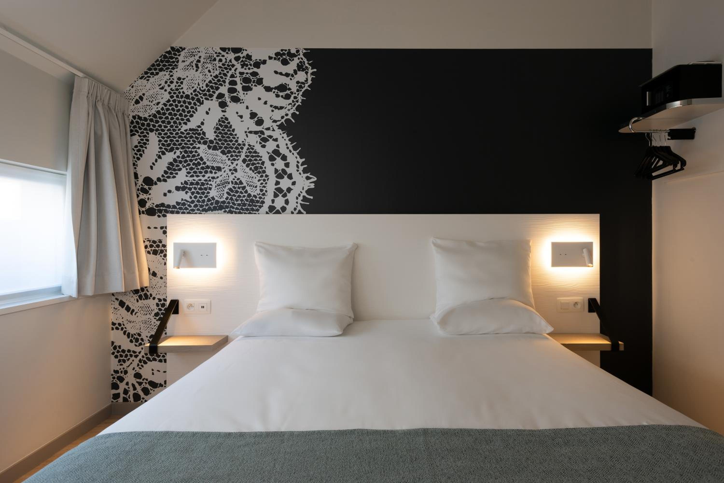 Double Room With Shower