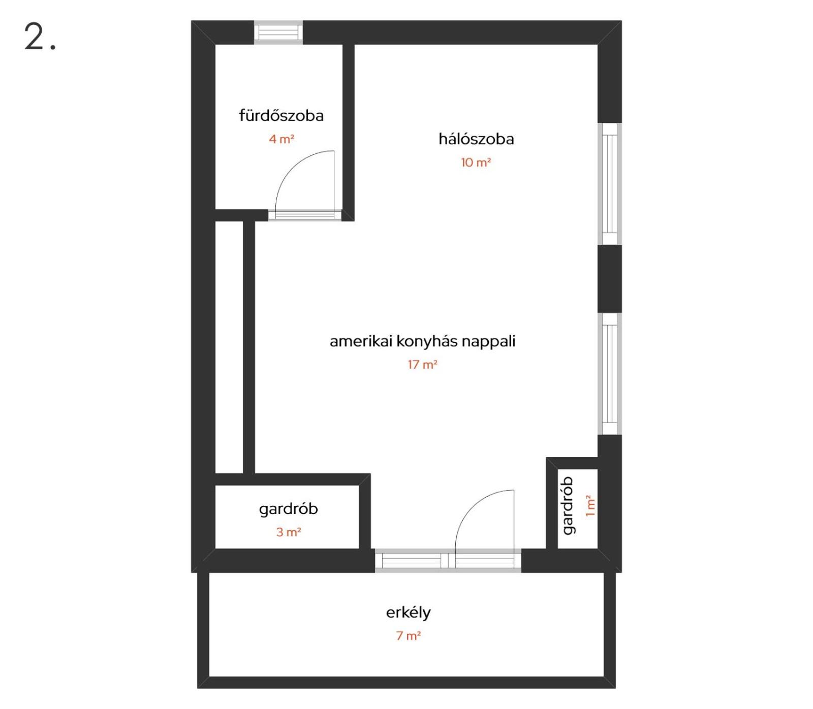Superior Apartment photo 2