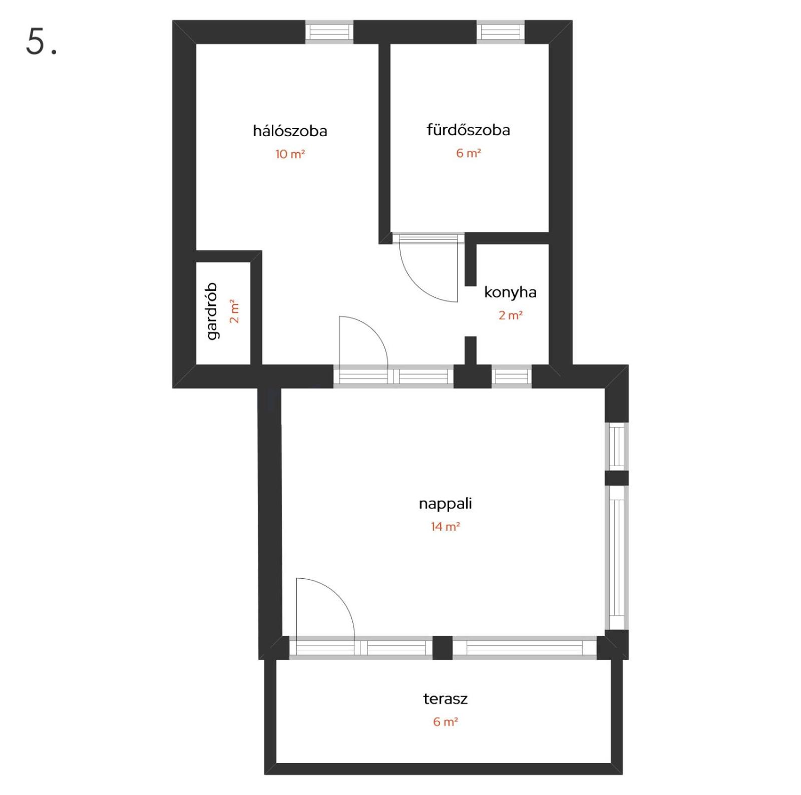 Superior Apartment photo 3