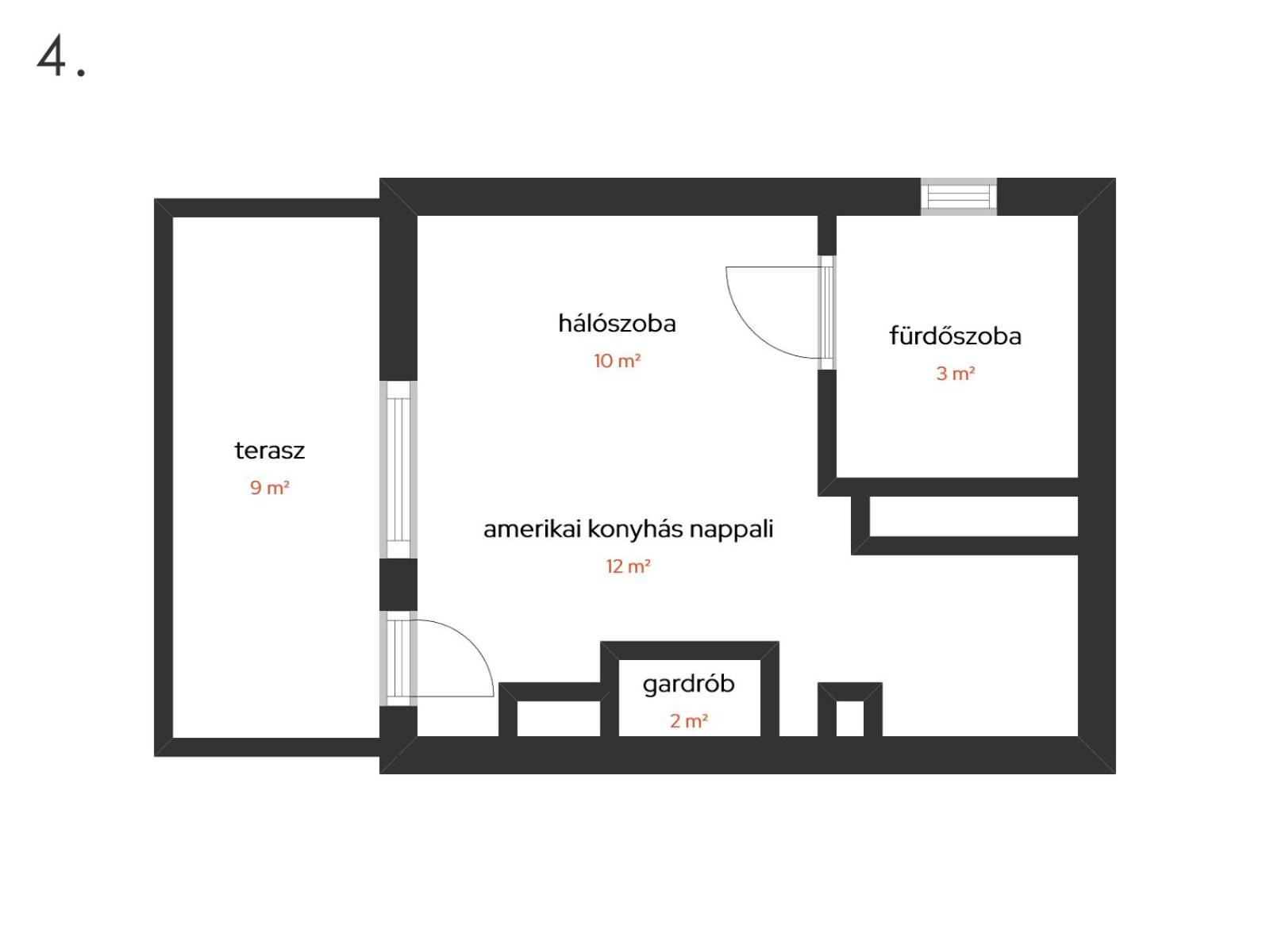 Superior Apartment photo 2