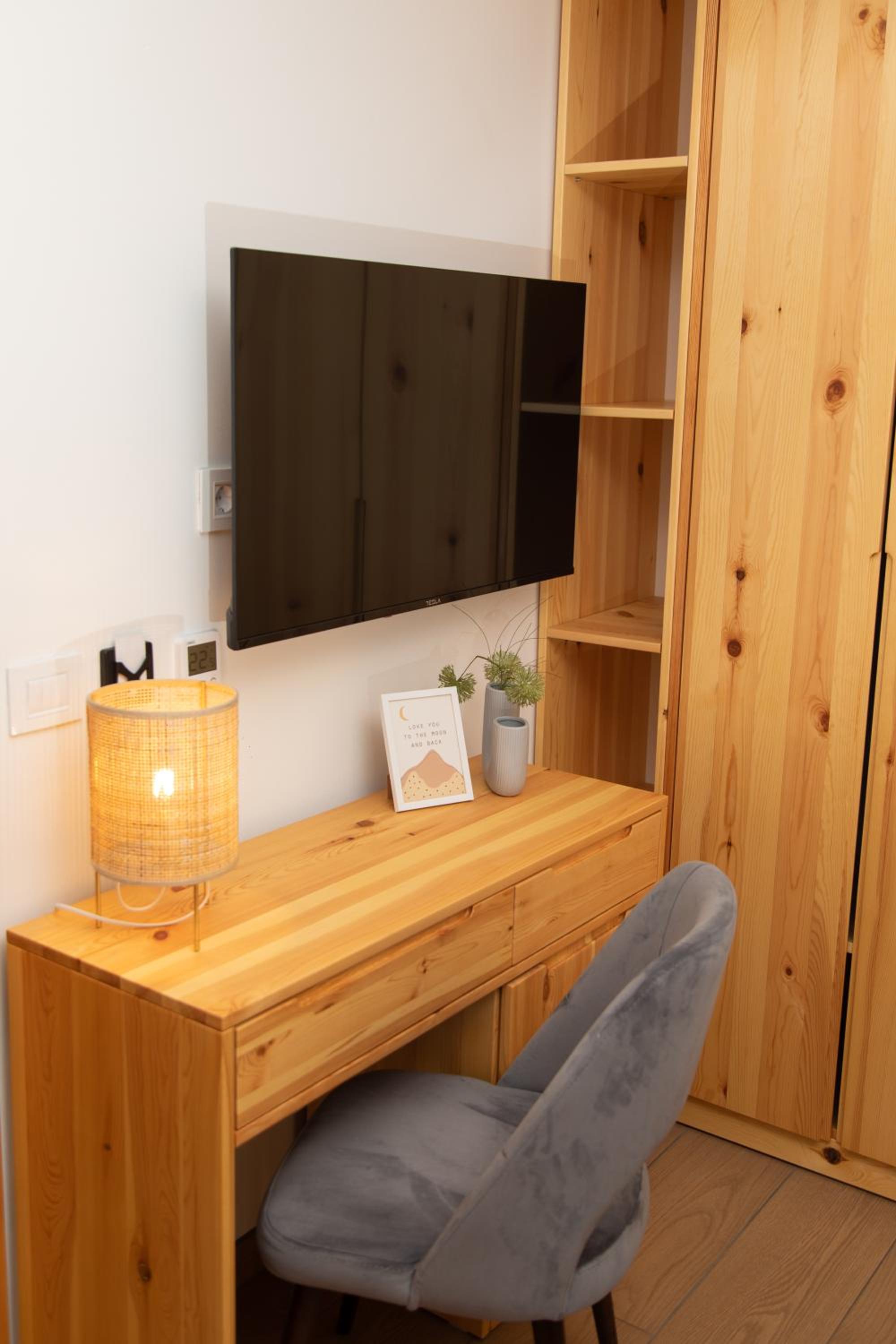 Twin Room photo 3