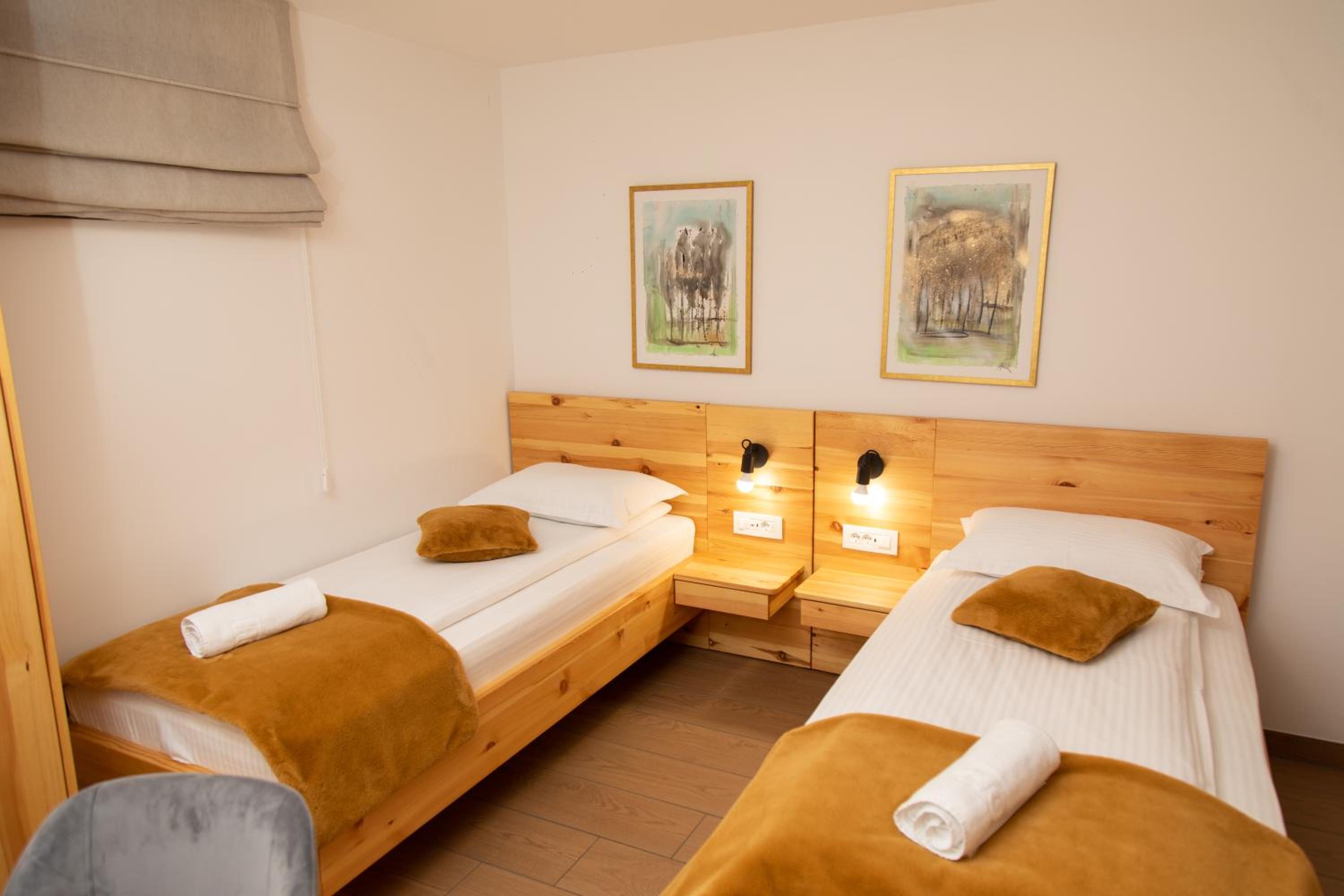 Twin Room photo 3