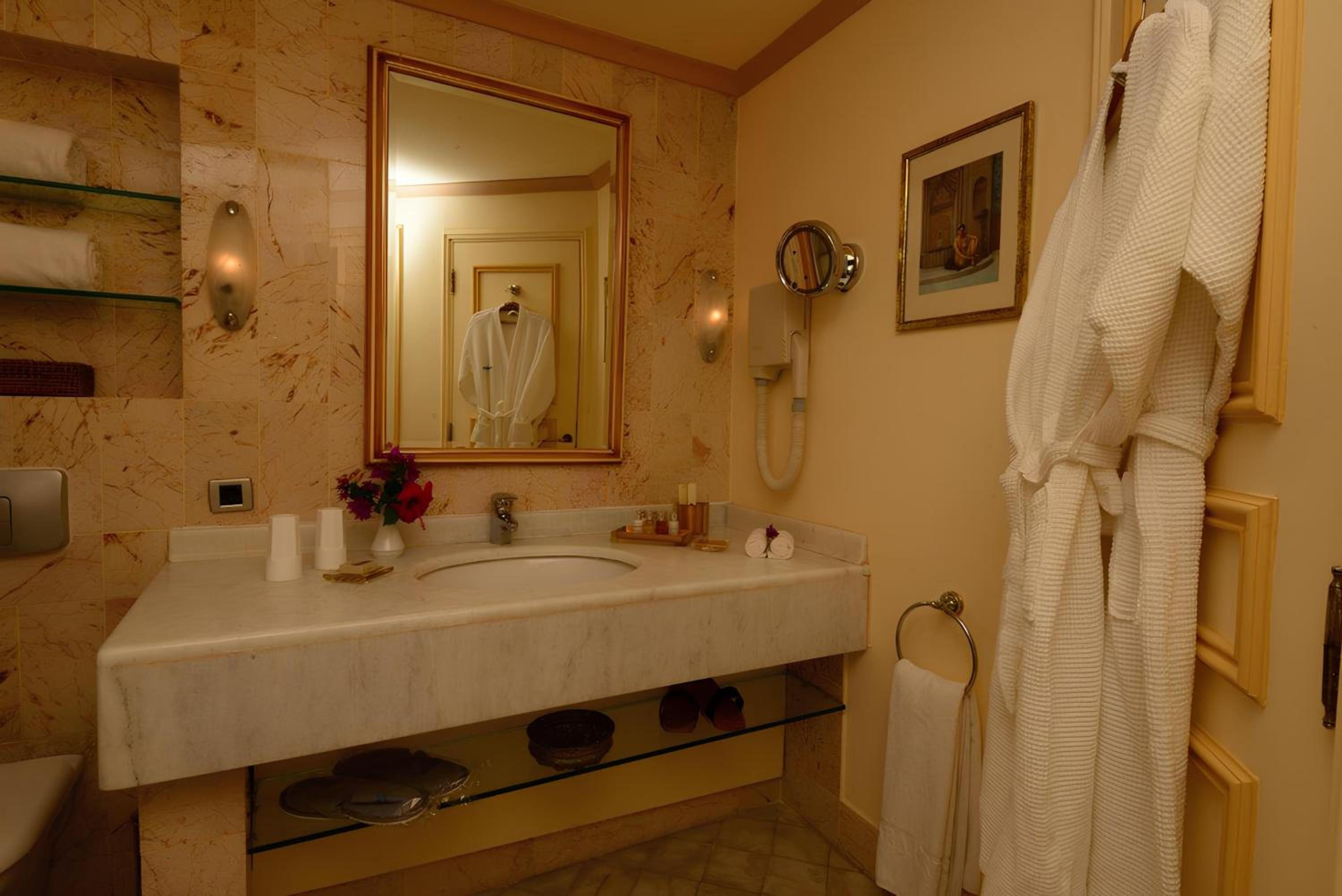 Mediterranean Terrace Room photo 3