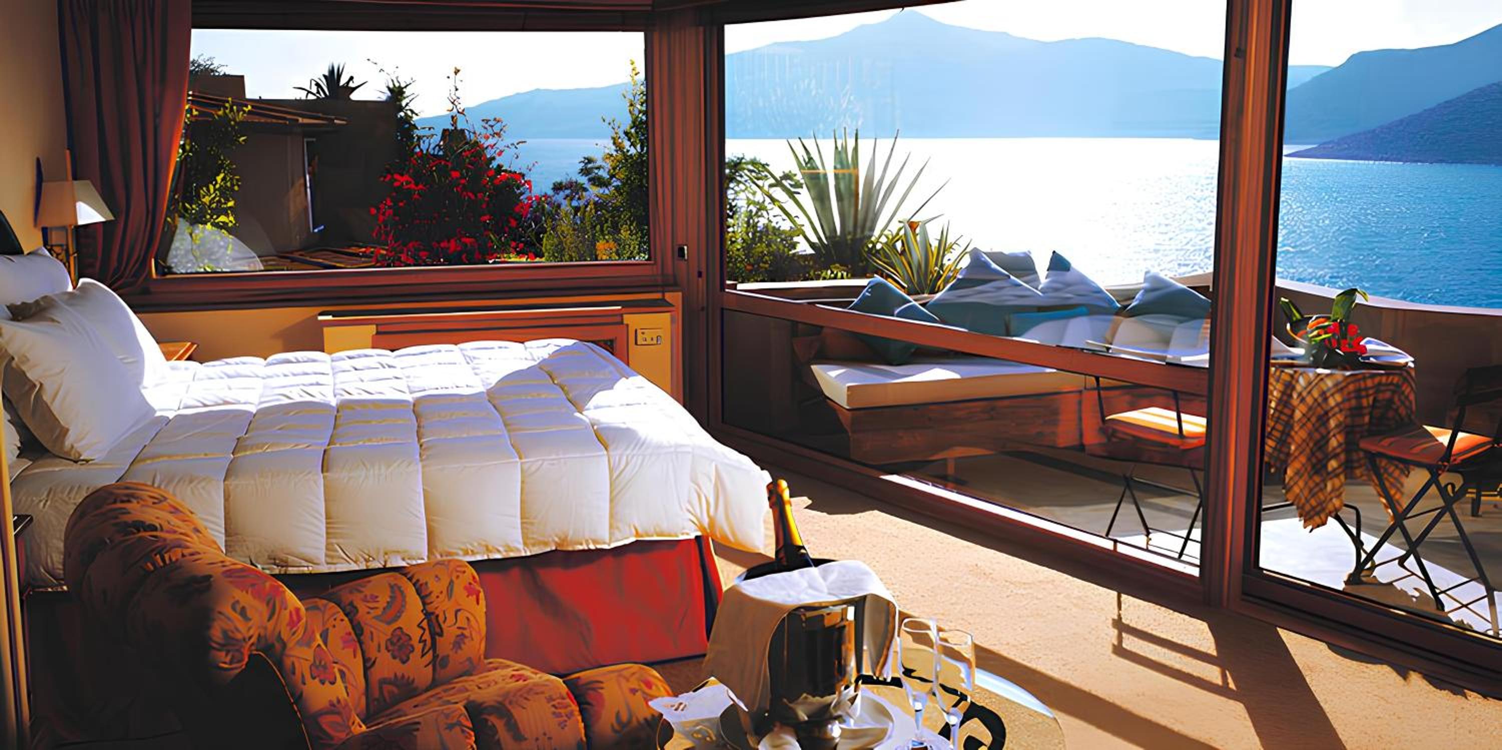 Mediterranean Terrace Room photo 1