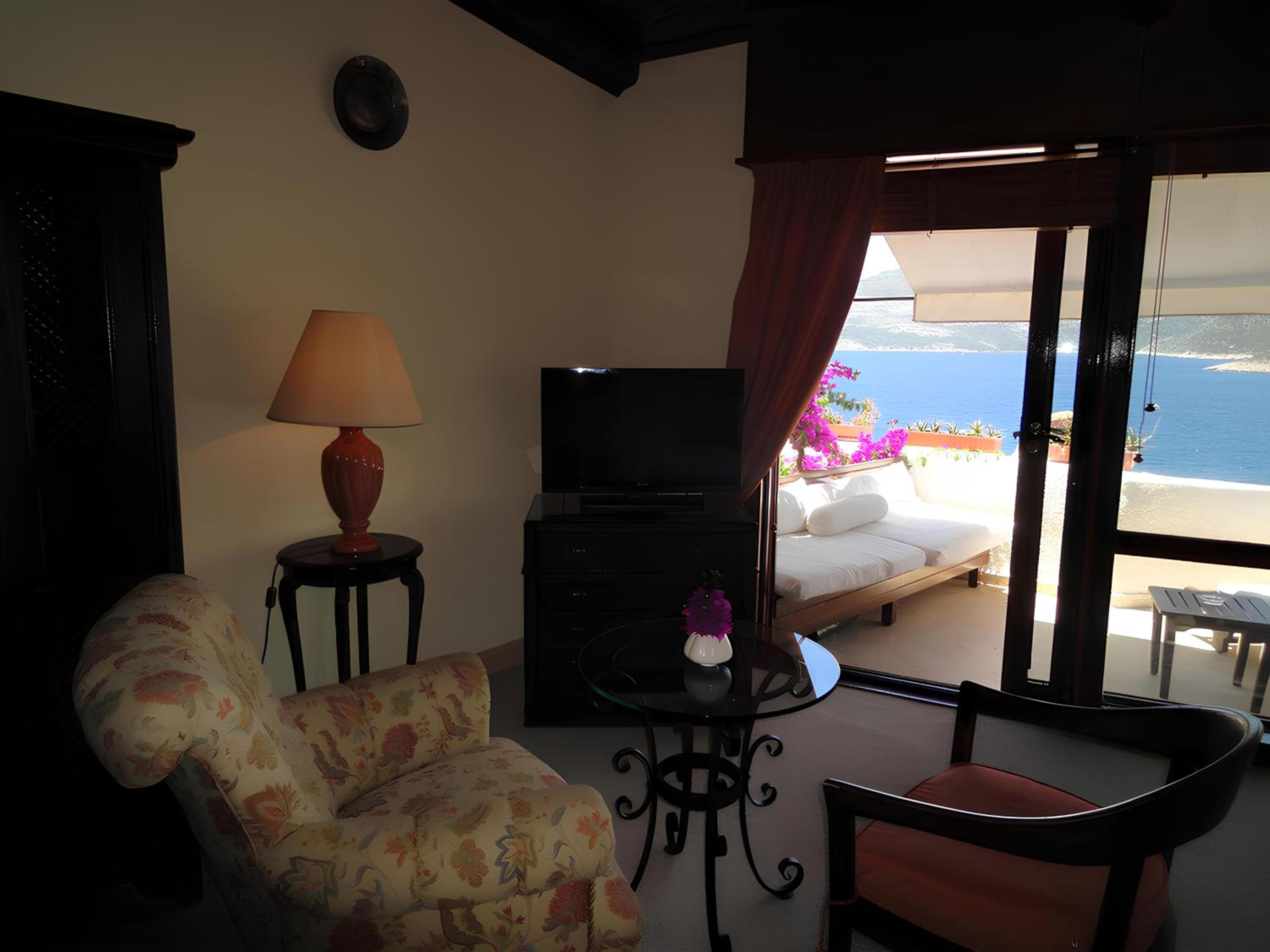 Mediterranean Terrace Room photo 2