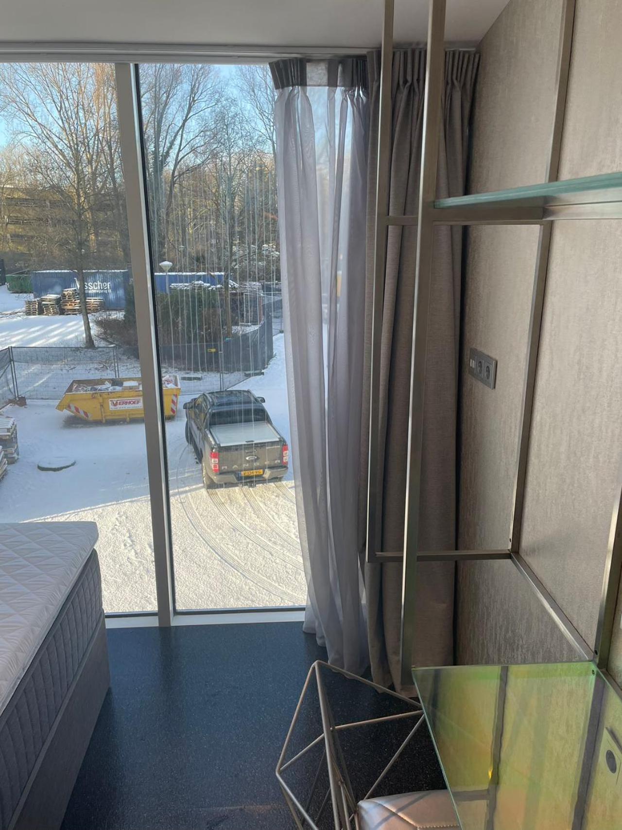Standard Double Room with Shower And Window - Photo 5