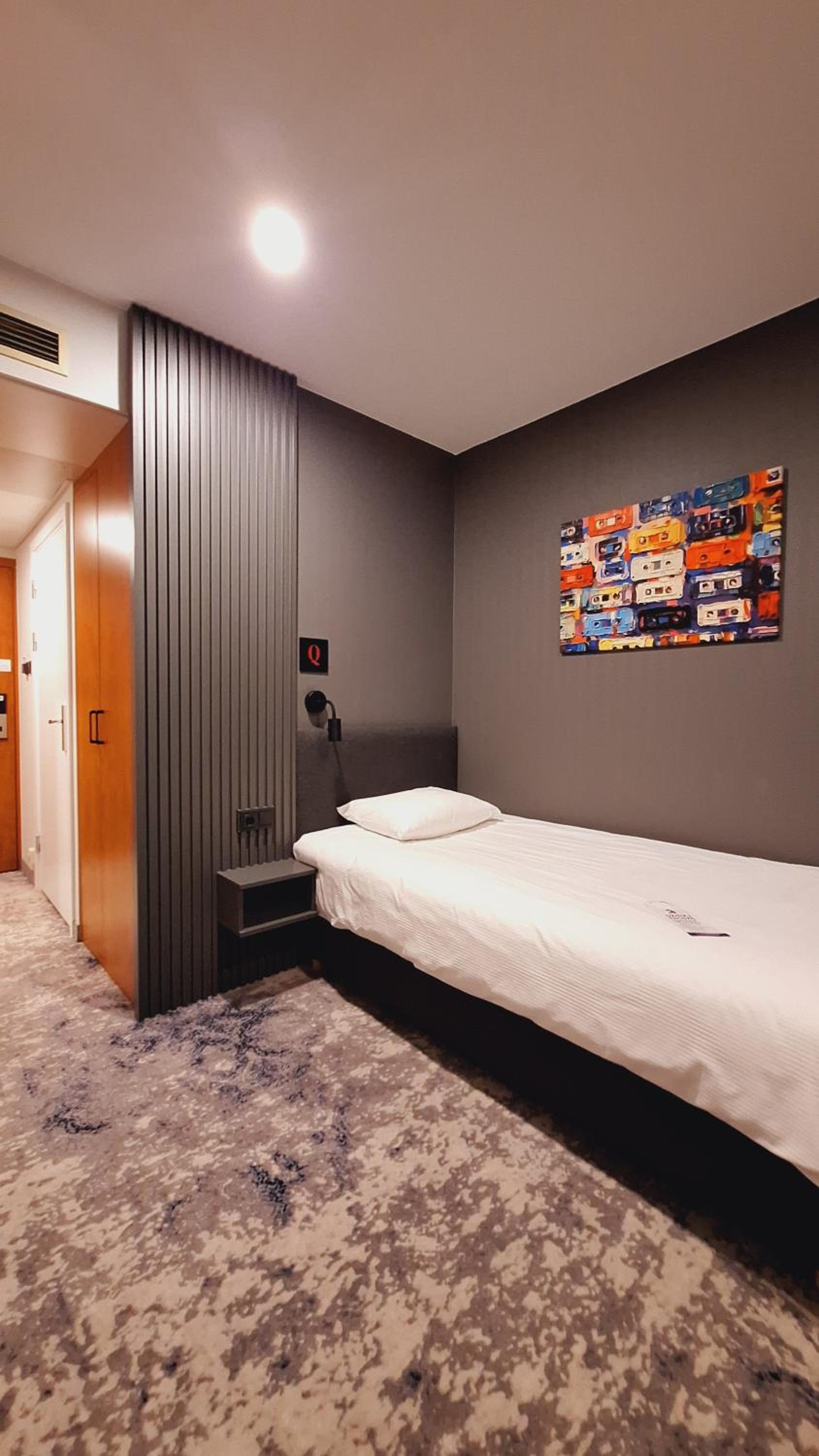 Comfort Single Room photo 2