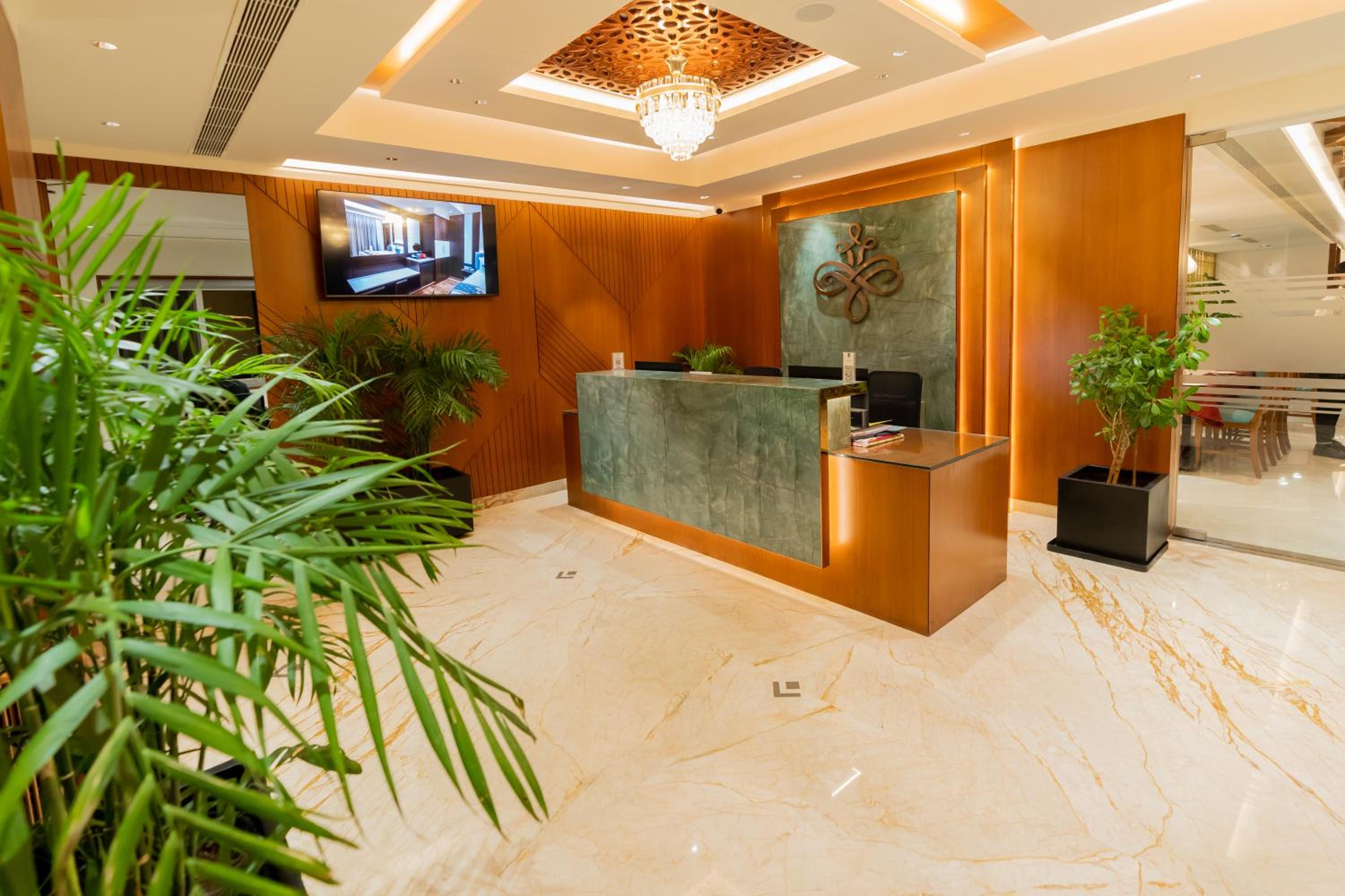 Superior King Room photo 2