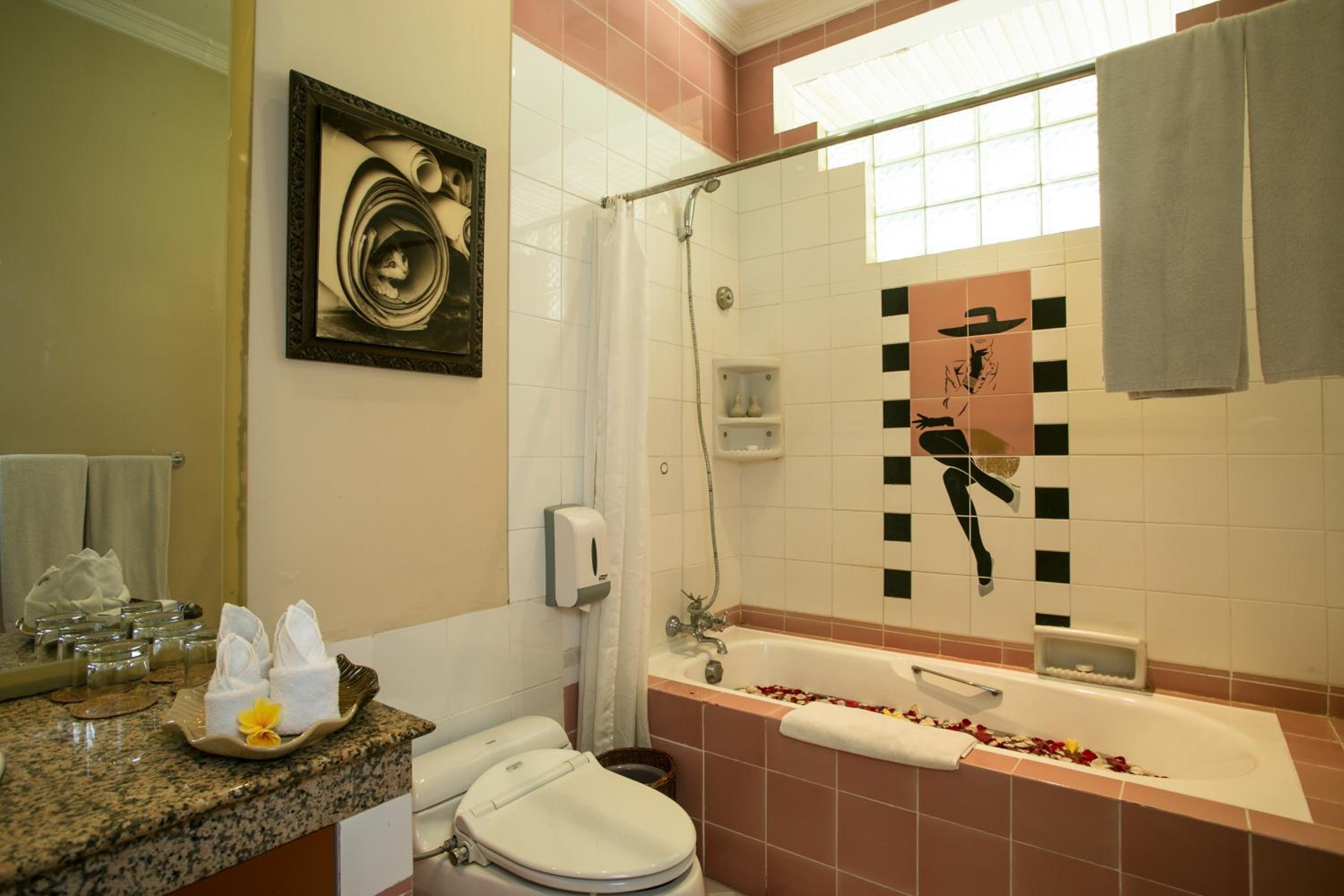 Family Room (Non Smoking) photo 2