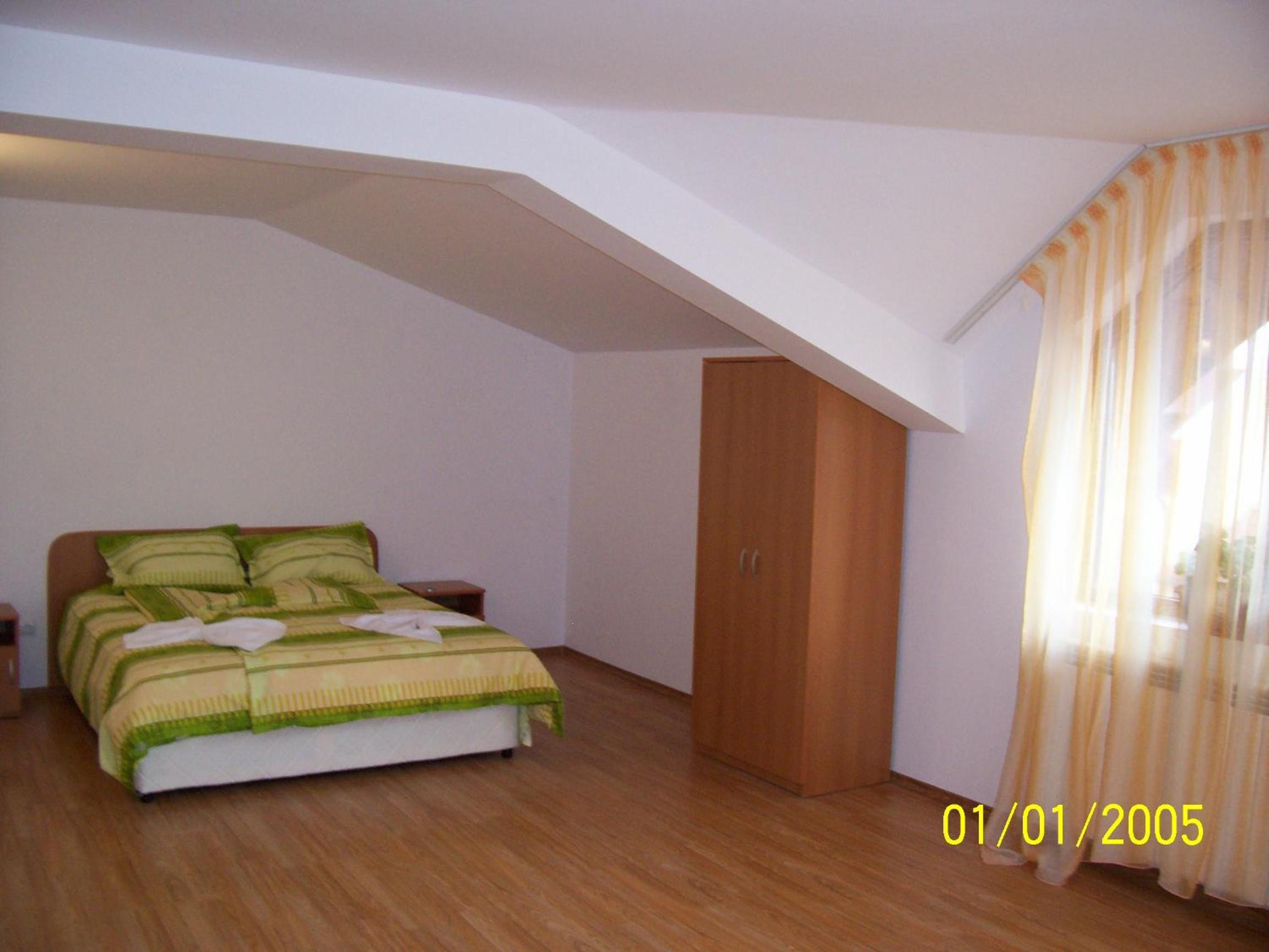 Double or Twin Room photo 1