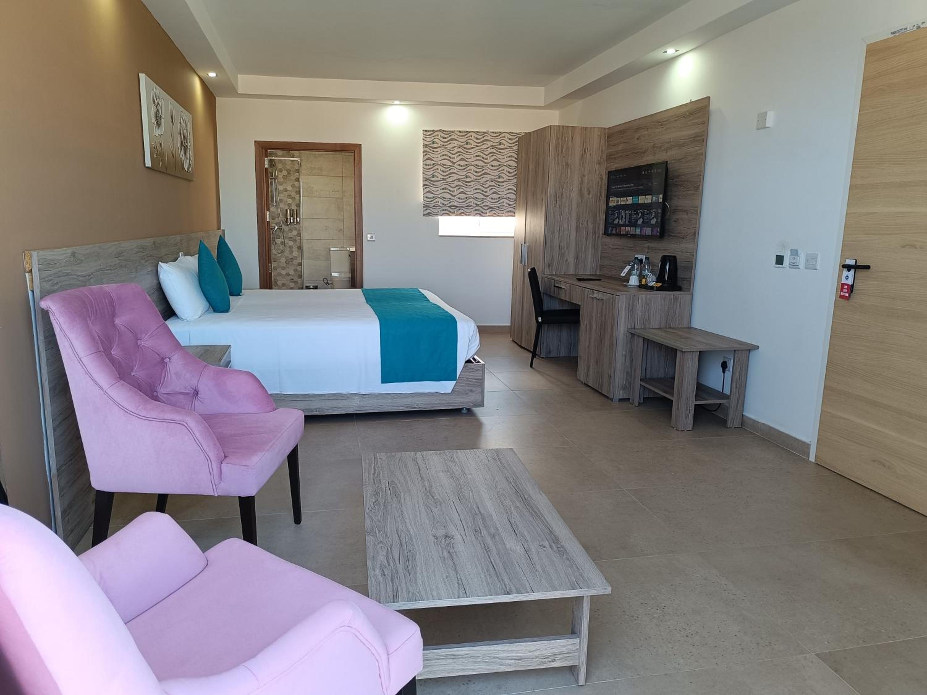 Superior Double Room photo 3